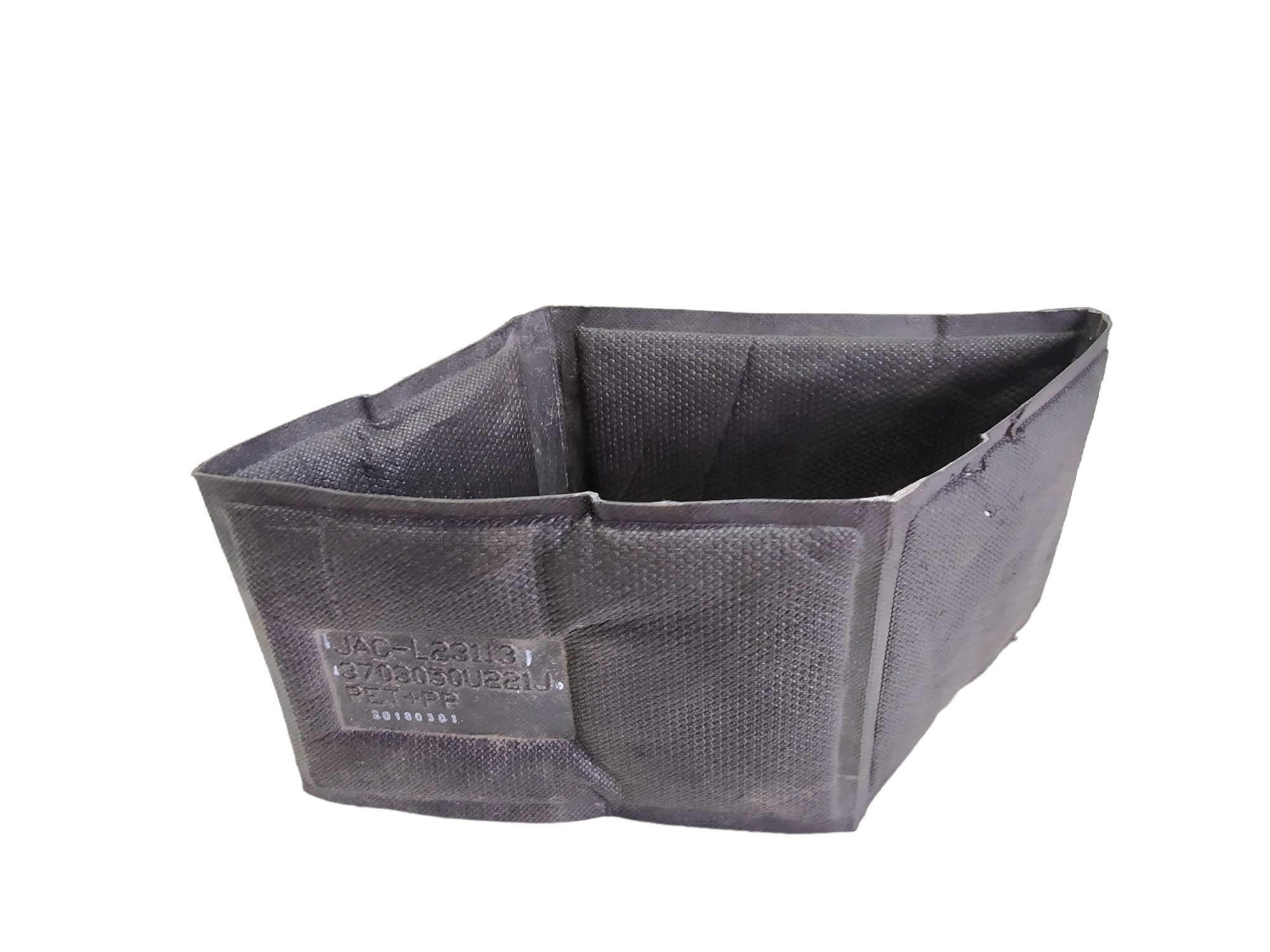 Capa Da Bateria Jac T40 1.6 At 2020 V549 3703050u221j 6