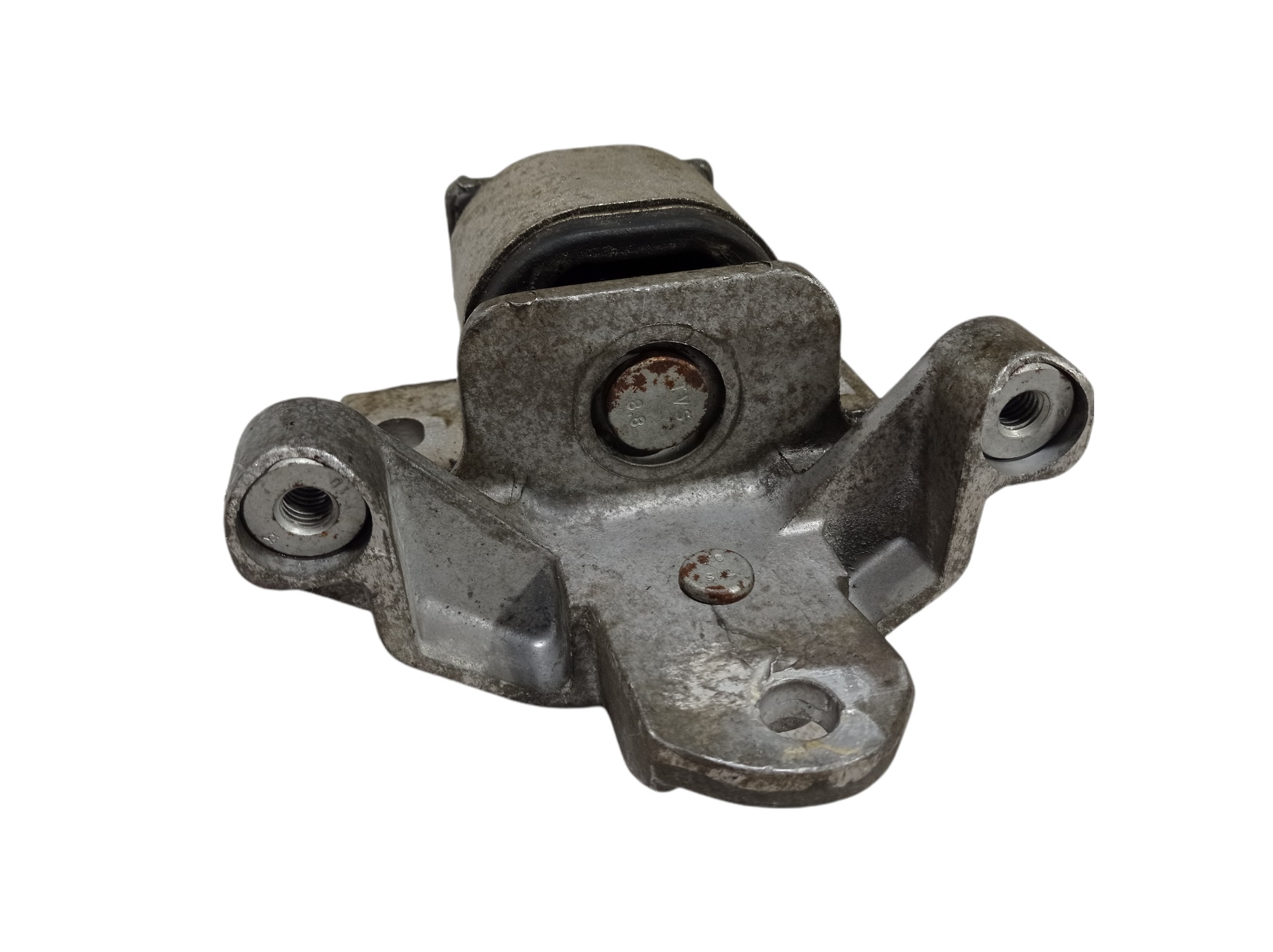 Coxim Do Cambio Vw Fox 2010 V193 4