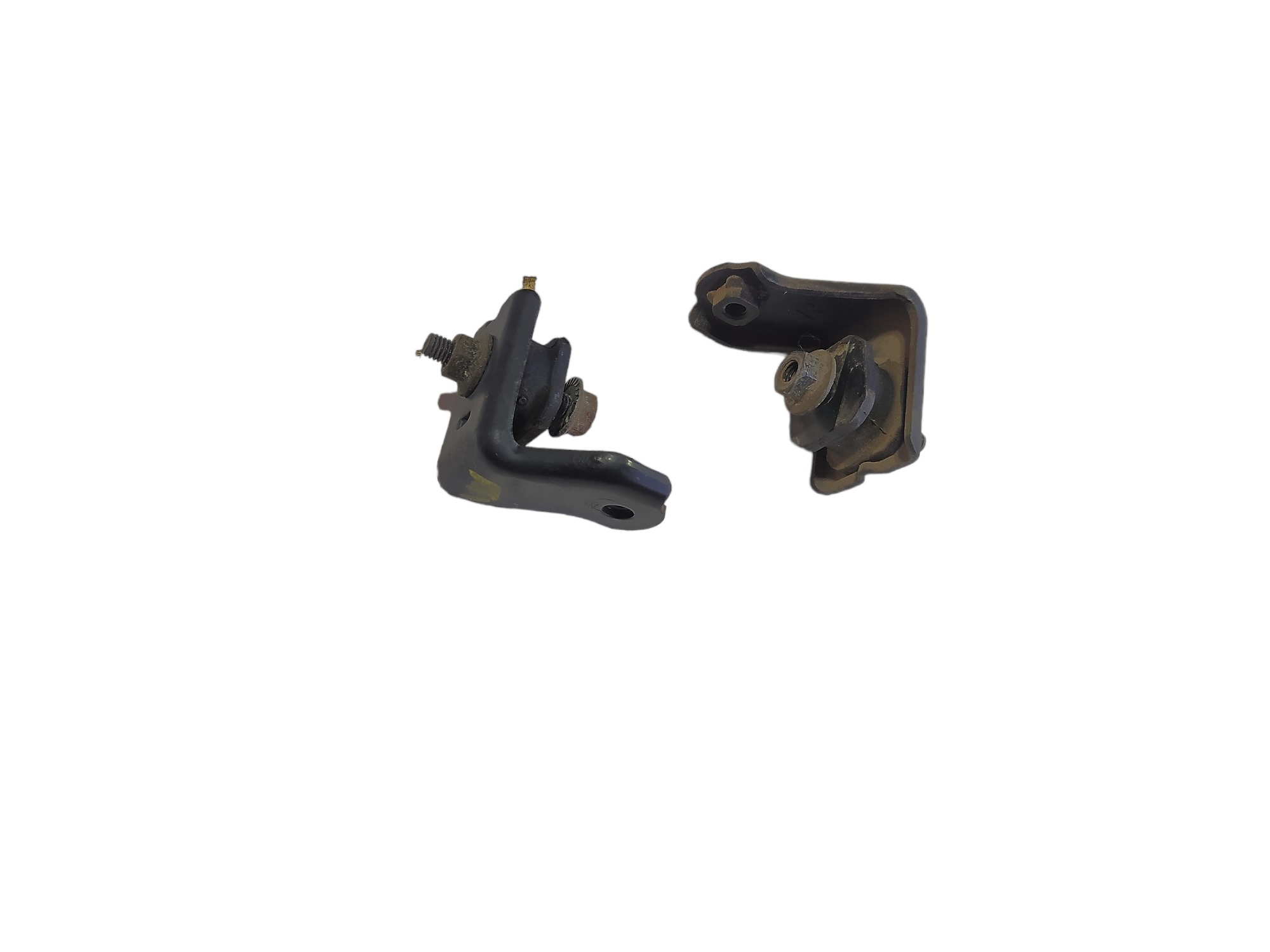 Suporte Condensador Esquerdo Lexus Es300 3.0 1993 V571 5