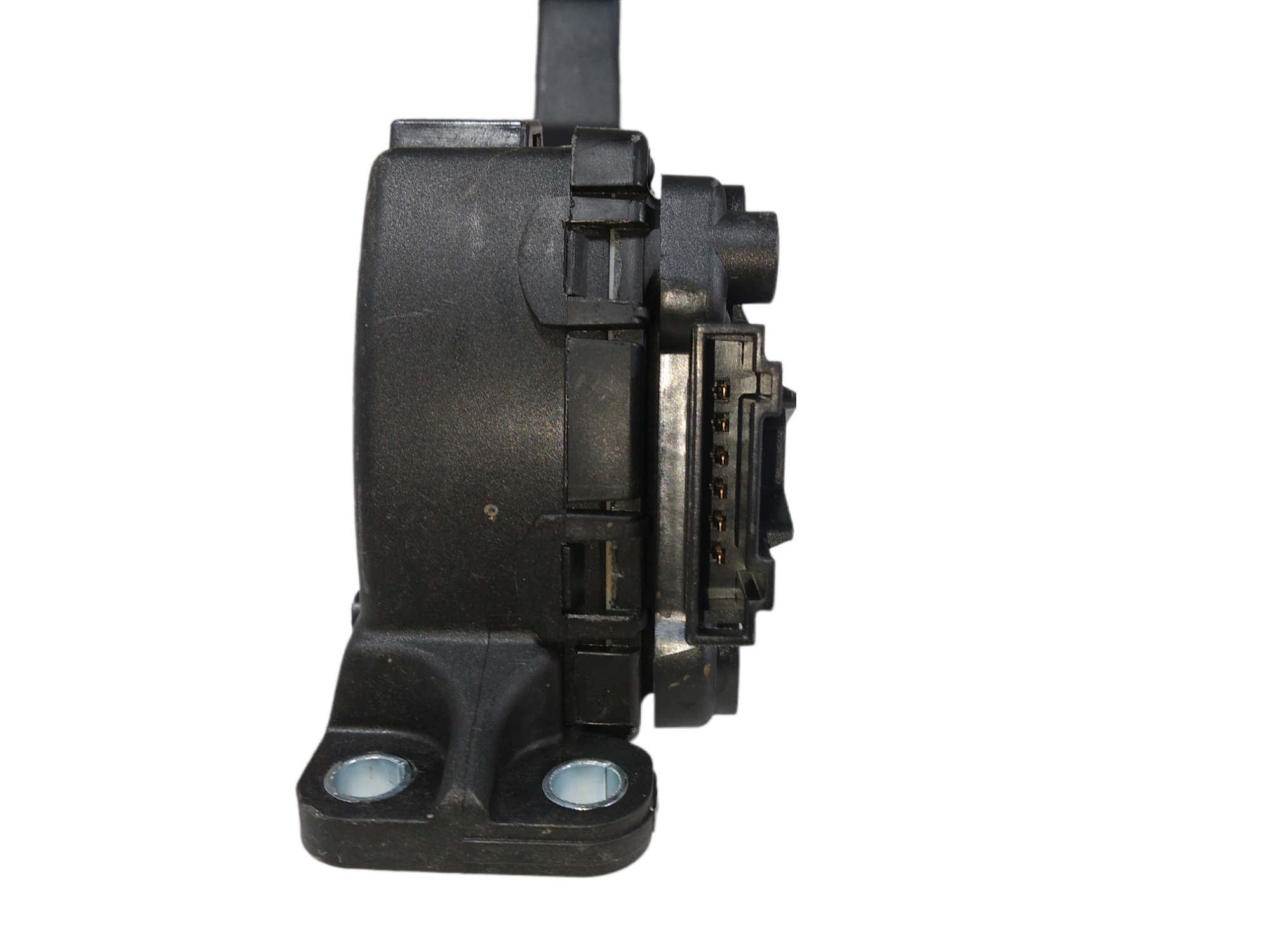 Pedal Acelerador Vw Saveiro Cross 1.6 2020 6qe721503d V467 6