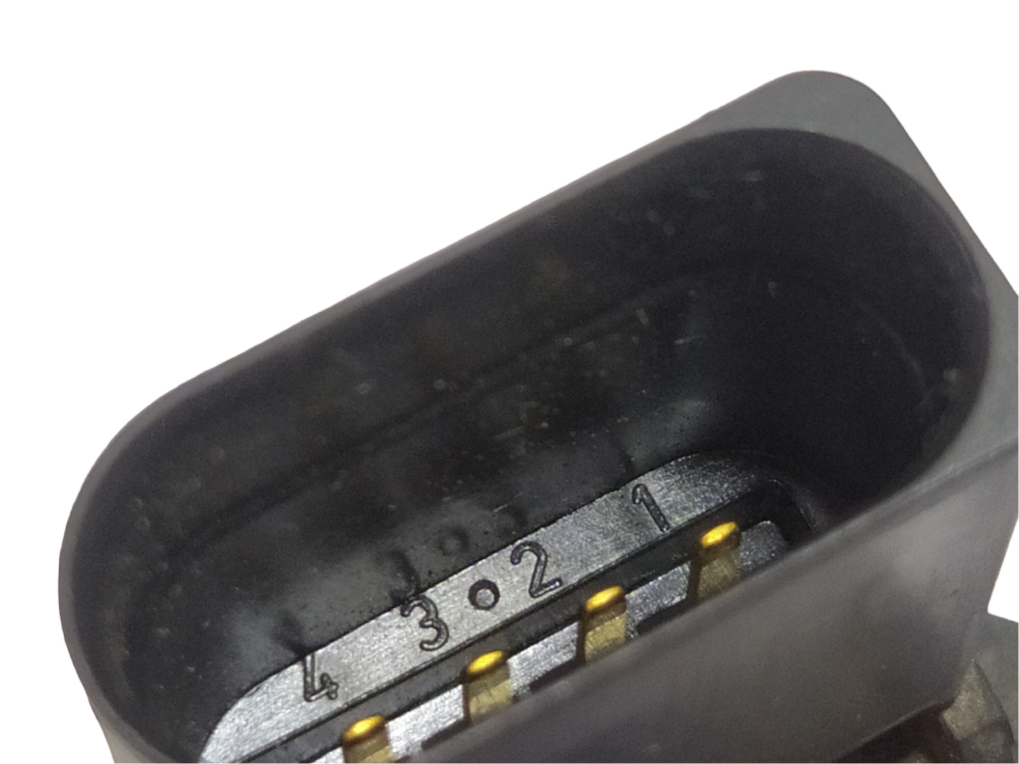 Sensor Map Vw Fox Spacefox Golf Jetta Gol G5 0261230235 Vl 2