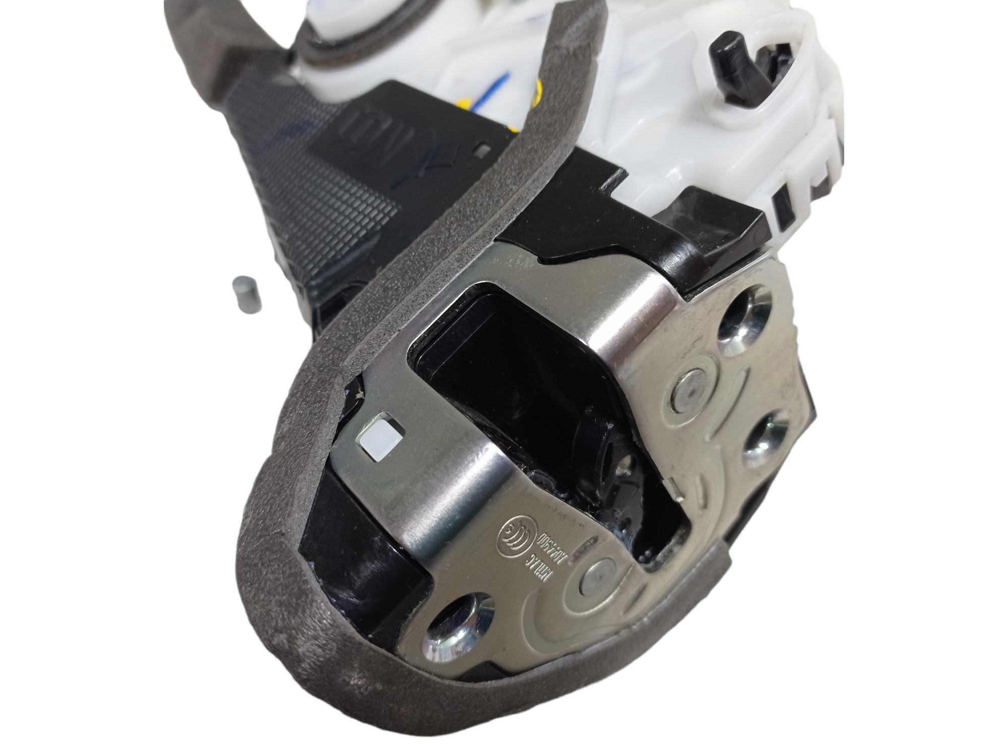 Fechadura Traseira Esquerda Honda City 2017 M2414120 V326 3