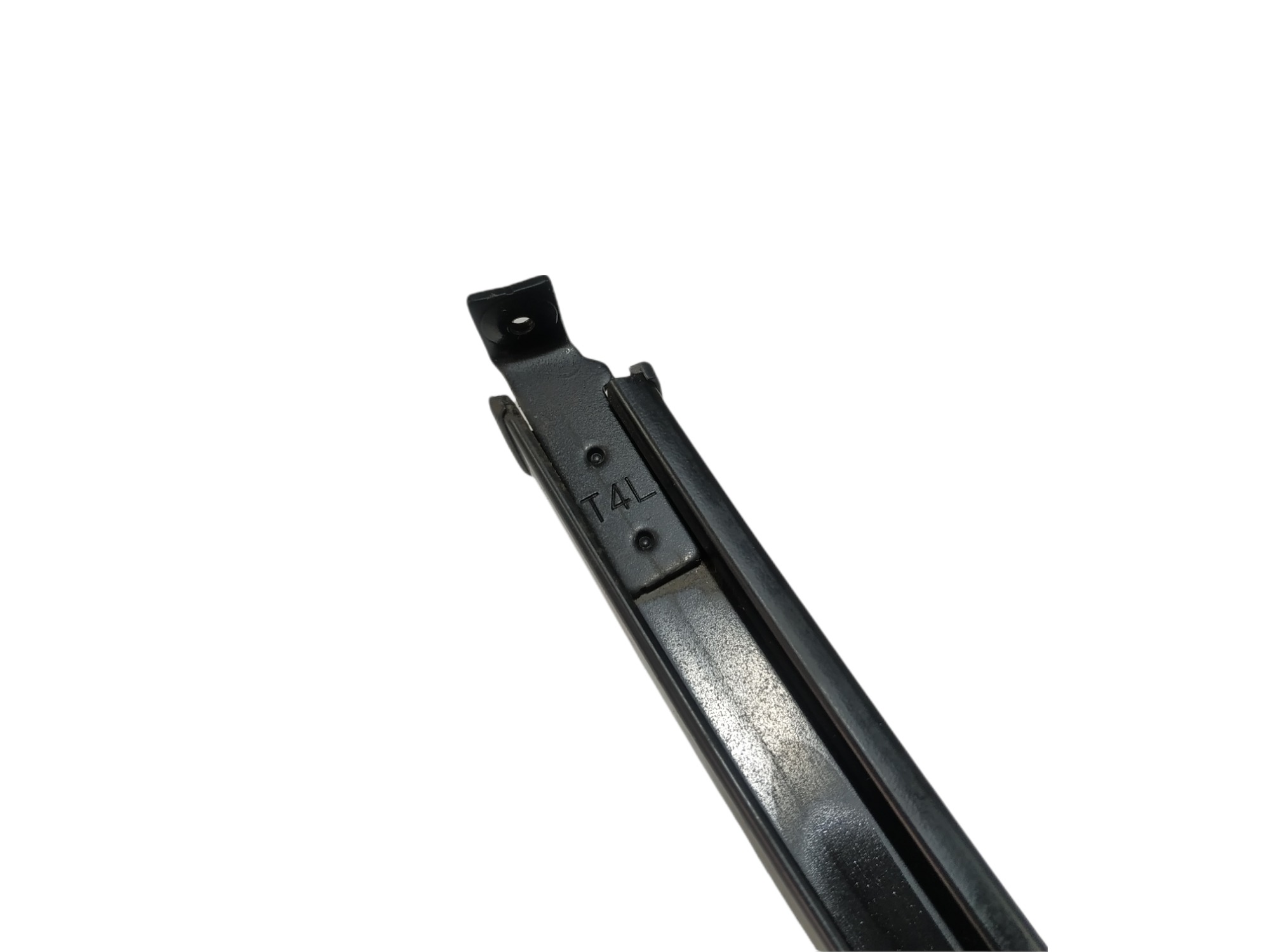 Canaleta Traseira Esquerda Suzuki Grand Vitara 2012 15 V376 6
