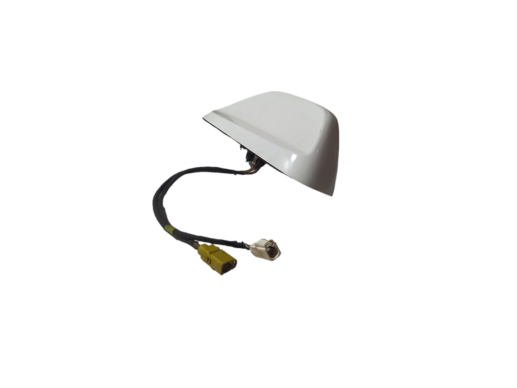 Antena Tubarao Jeep Grand Cherokee Limited 3.0 V6 2014 V580 2