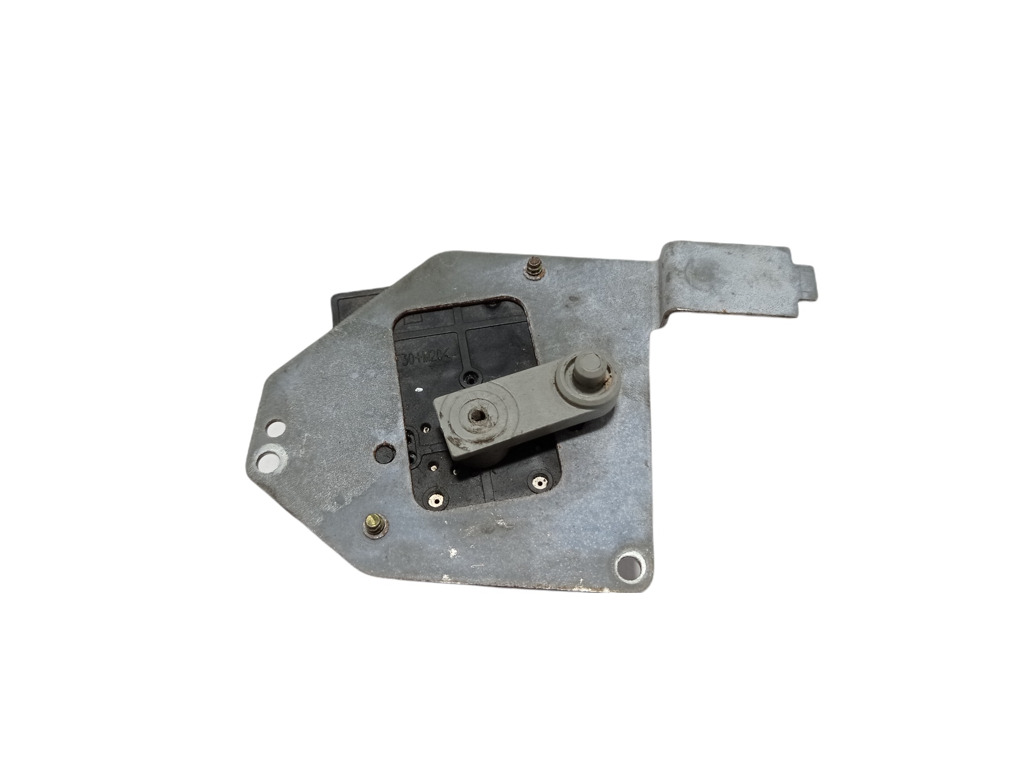 Motor Atuador Caixa Ar Condicionado Mercedes Ml320 Aaii3800 1