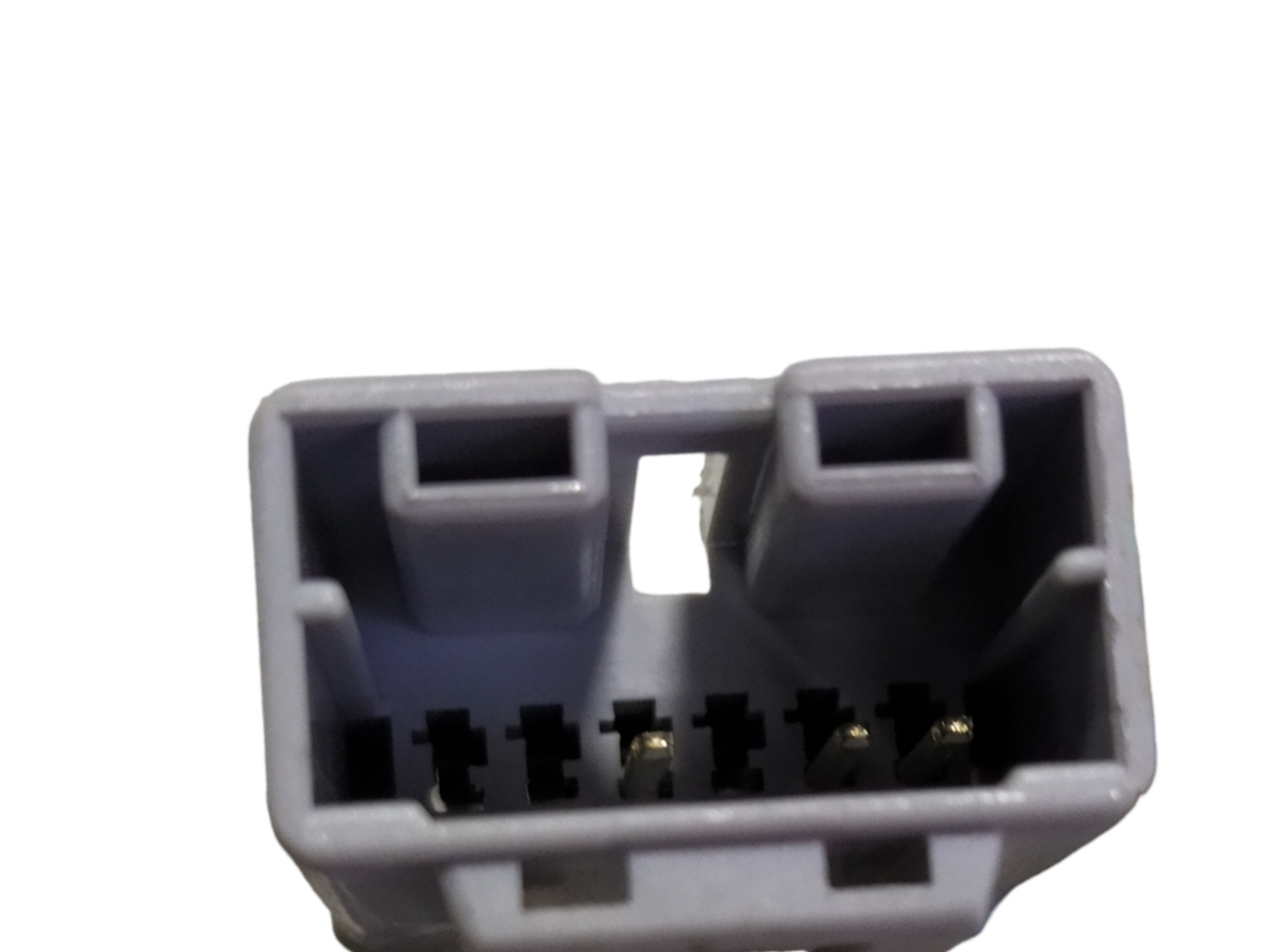 Luz Cortesia Teto Jac T50 2017 A 2021 V489 2