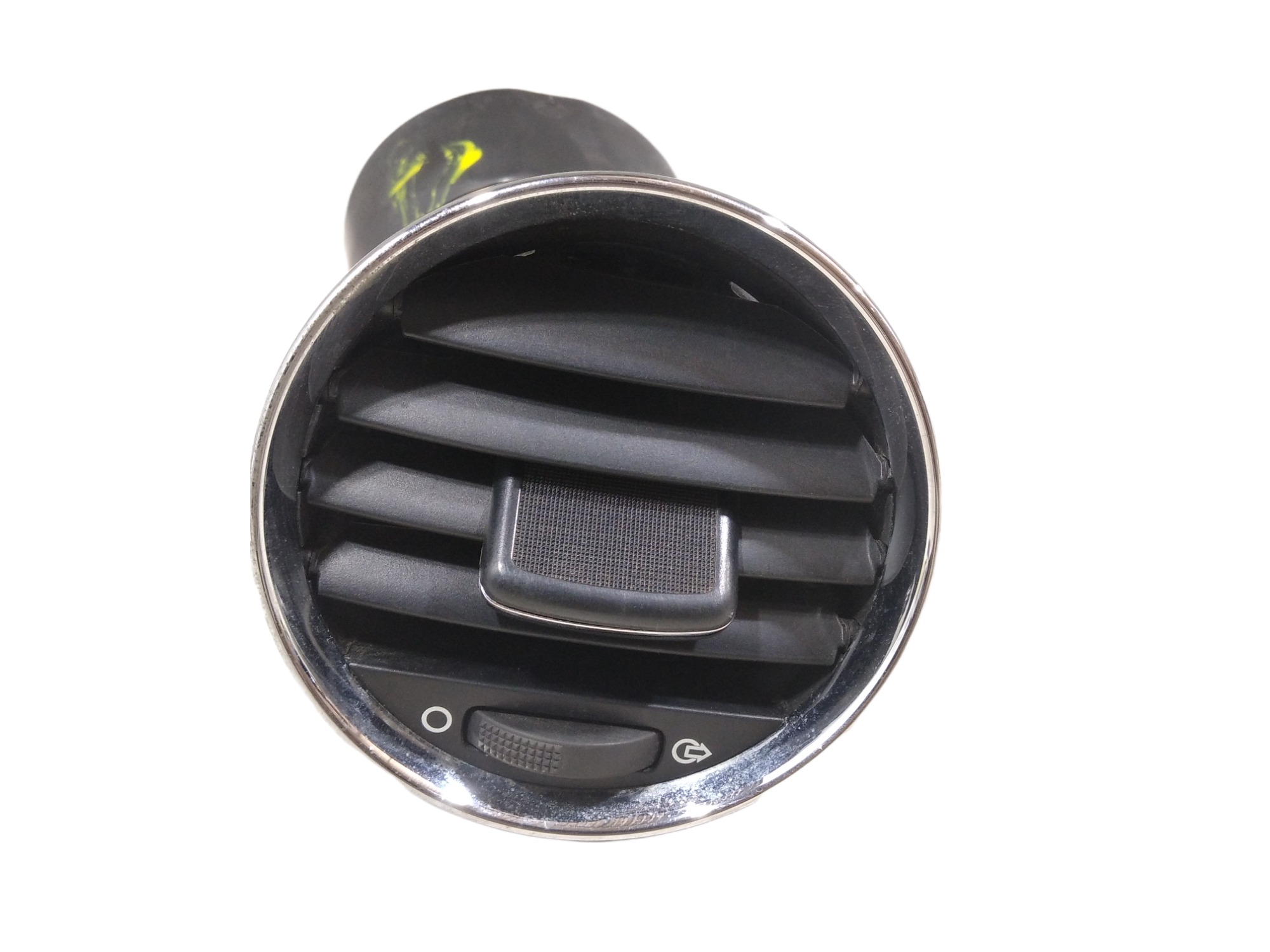 Difusor De Ar Direito Peugeot 308 2014 V311 9670059077 1