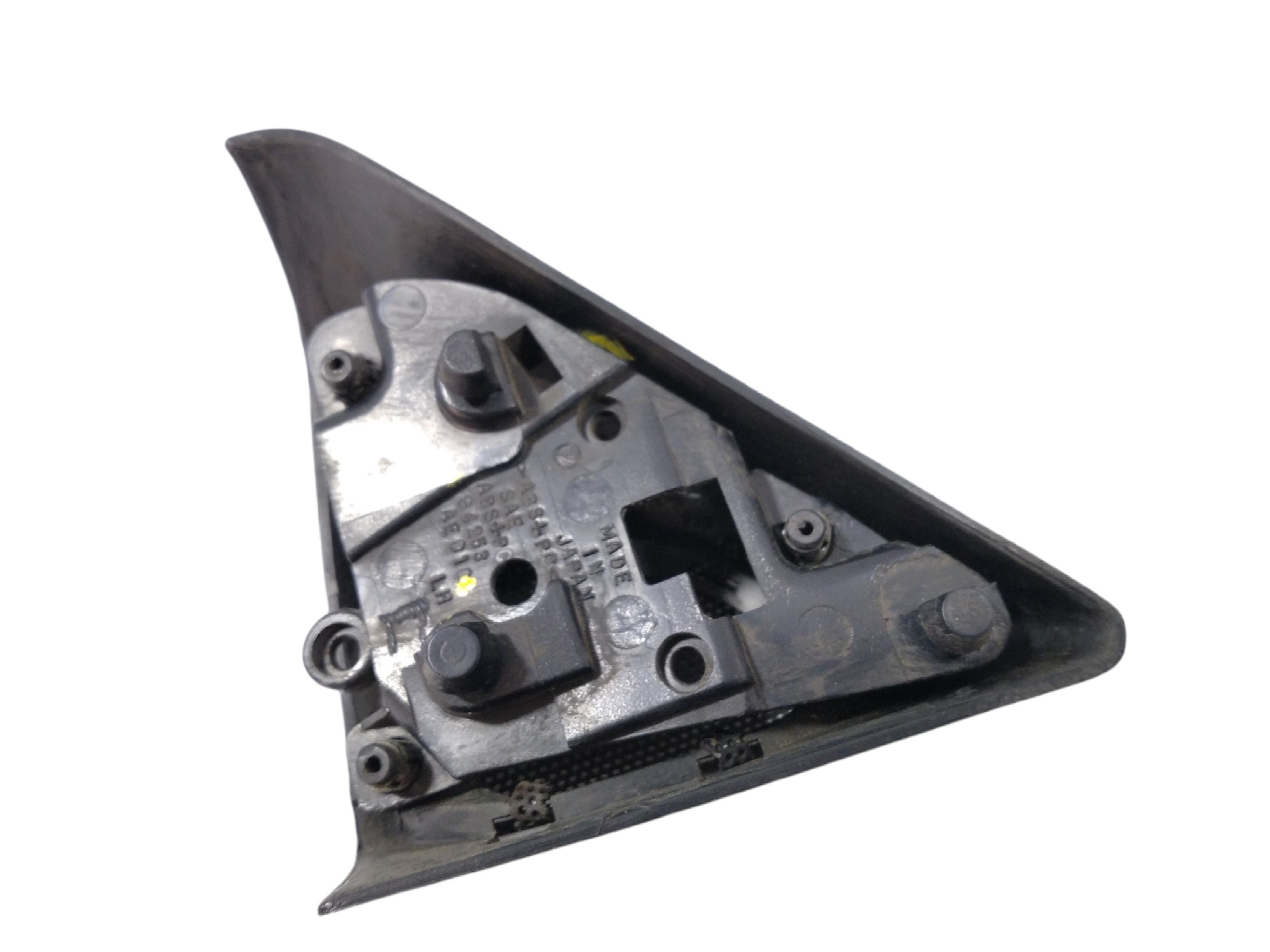 Acabamento Retrovisor Esquerdo Subaru Legacy Outback 2002 5