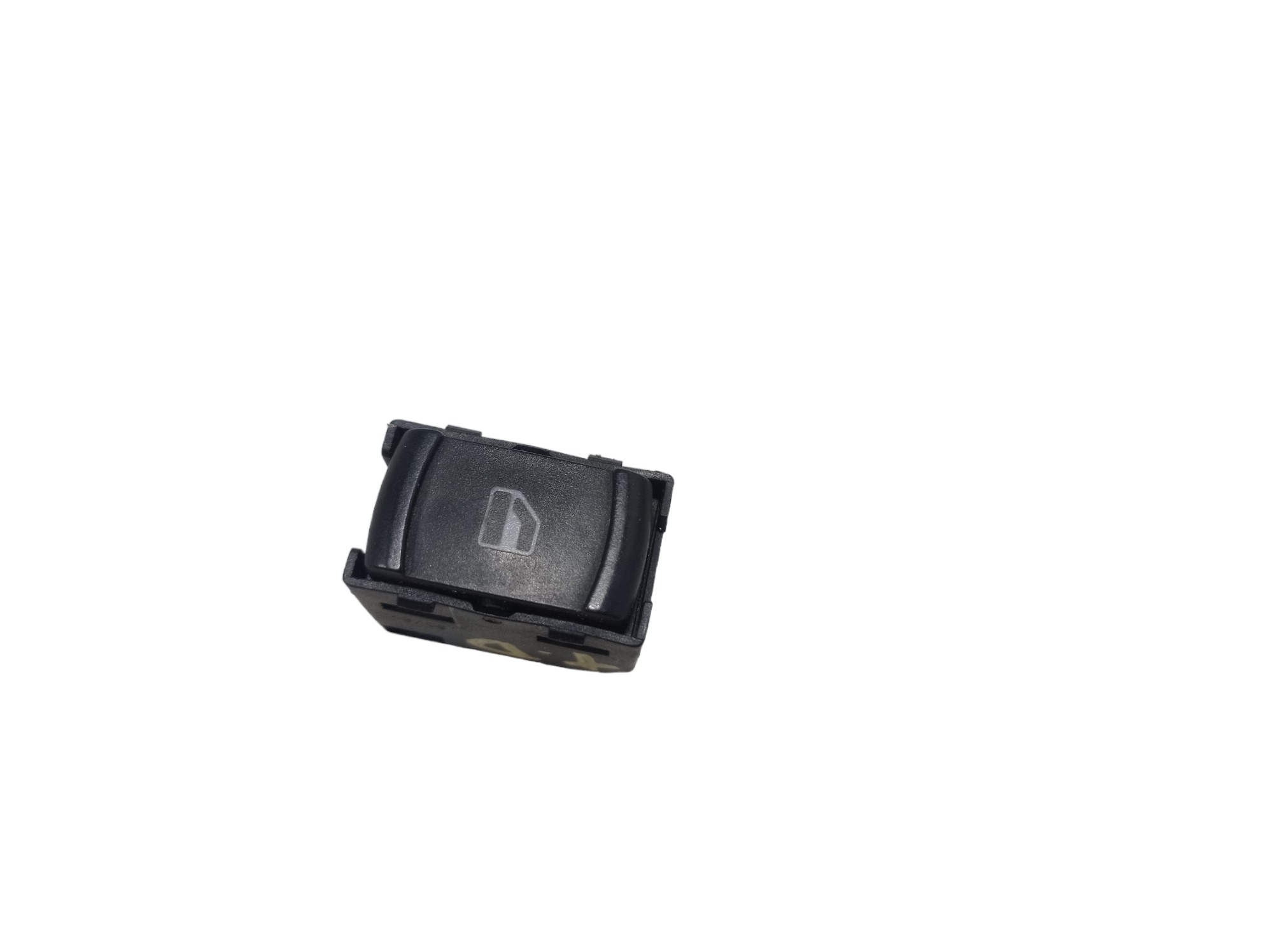 Botão Vidro Porta Traseira Direita Vw Golf 2009 V566 3