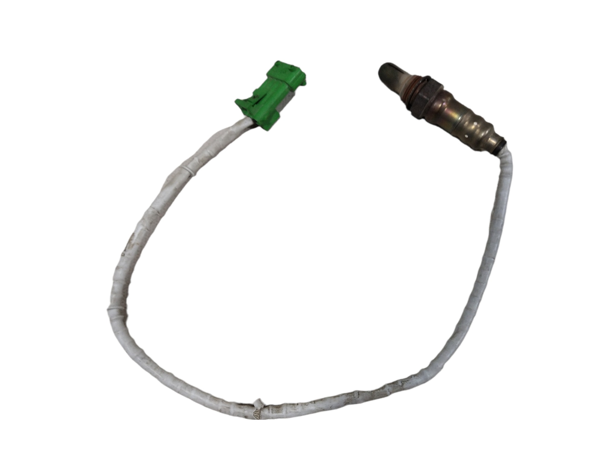 Sonda Lambda Superior Citroen C3 1.4 Flex 2014 V297 2