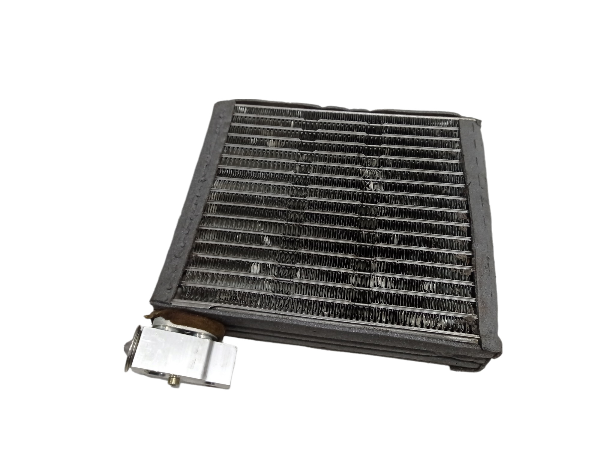 Caixa Evaporadora Honda Fit 2003 2008 V136 1