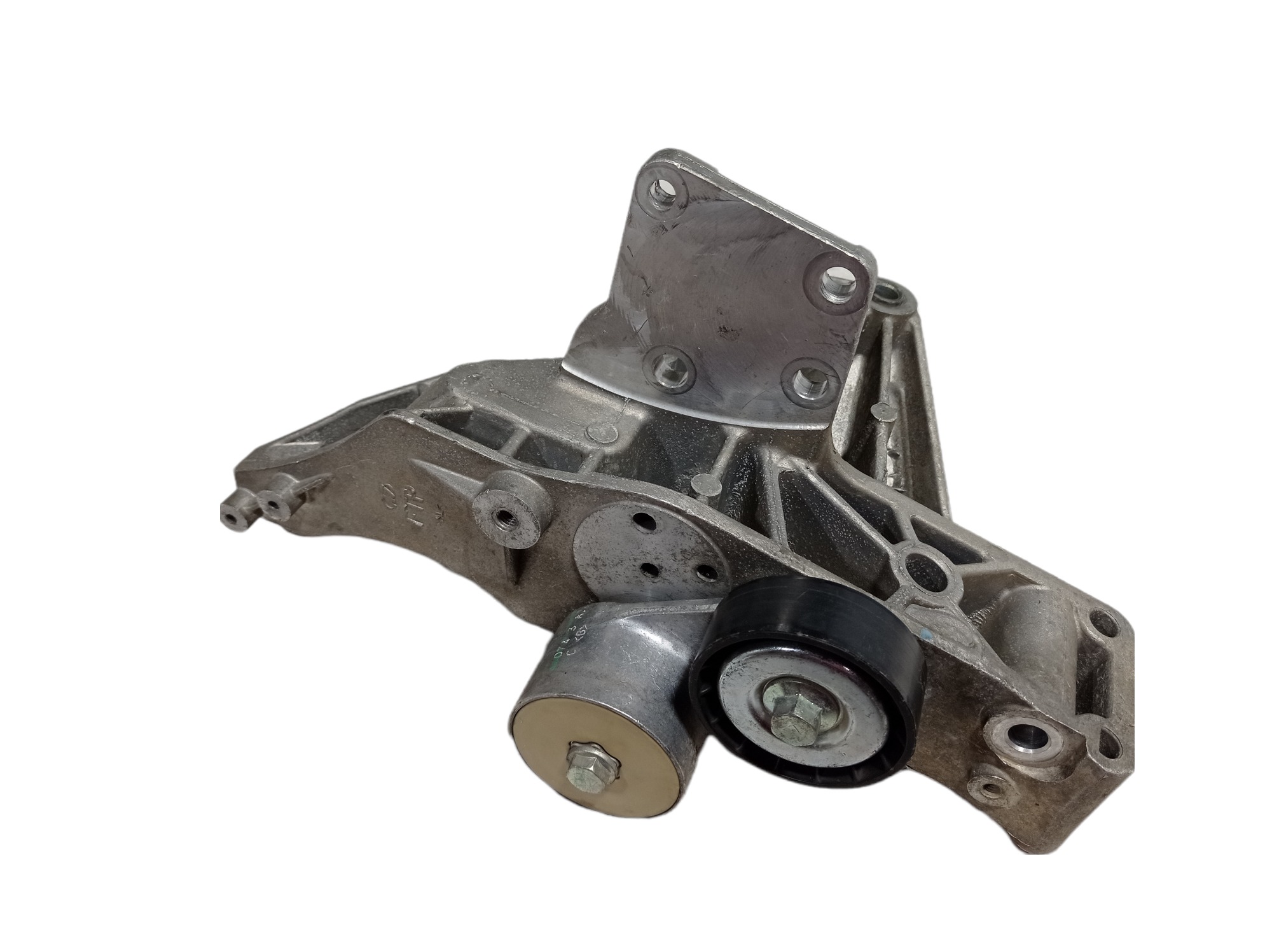 Suporte Alternador Fiat Punto Attractive 2013 V228 4