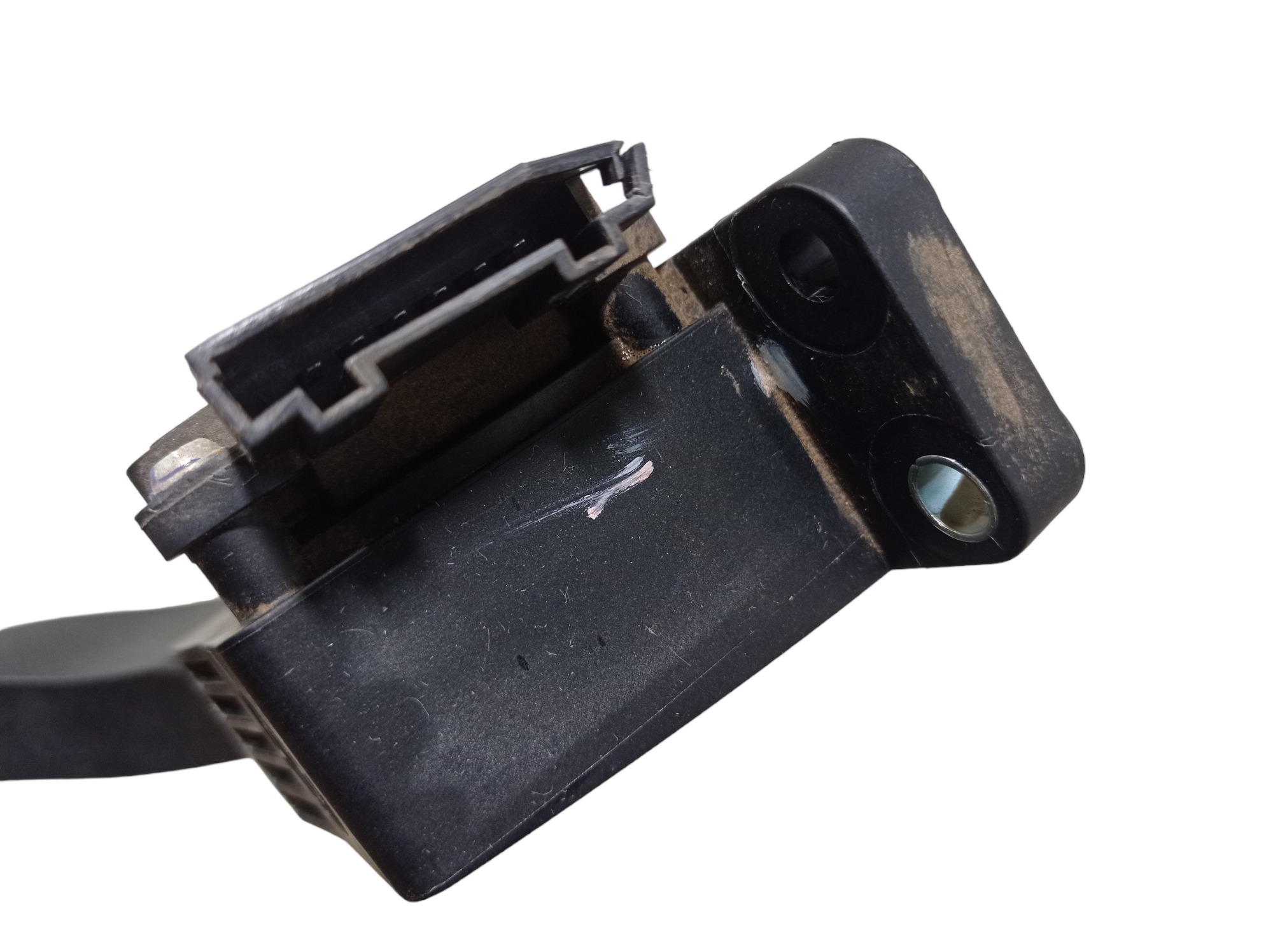 Pedal Acelerador Jac T6 2.0 2016 1108300u1510 V554 6