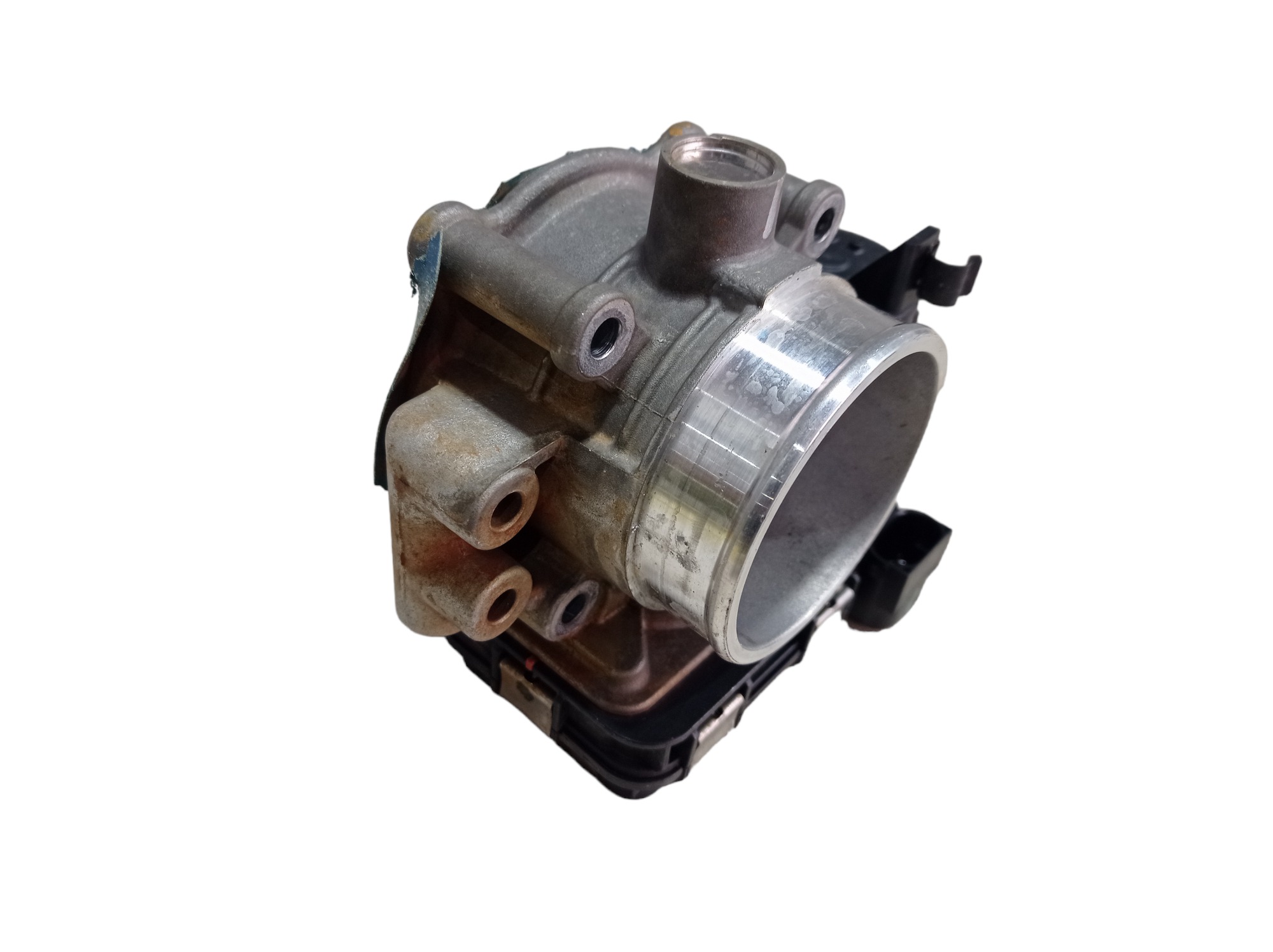 Tbi Corpo De Borboleta Jac T6 2.0 2016 V554 5