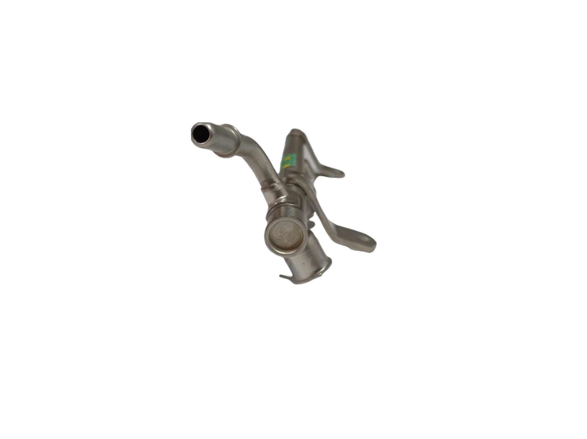 Flauta Bico Injetor Chery Qq 3 Cilindros 371f1121010bb V421 3