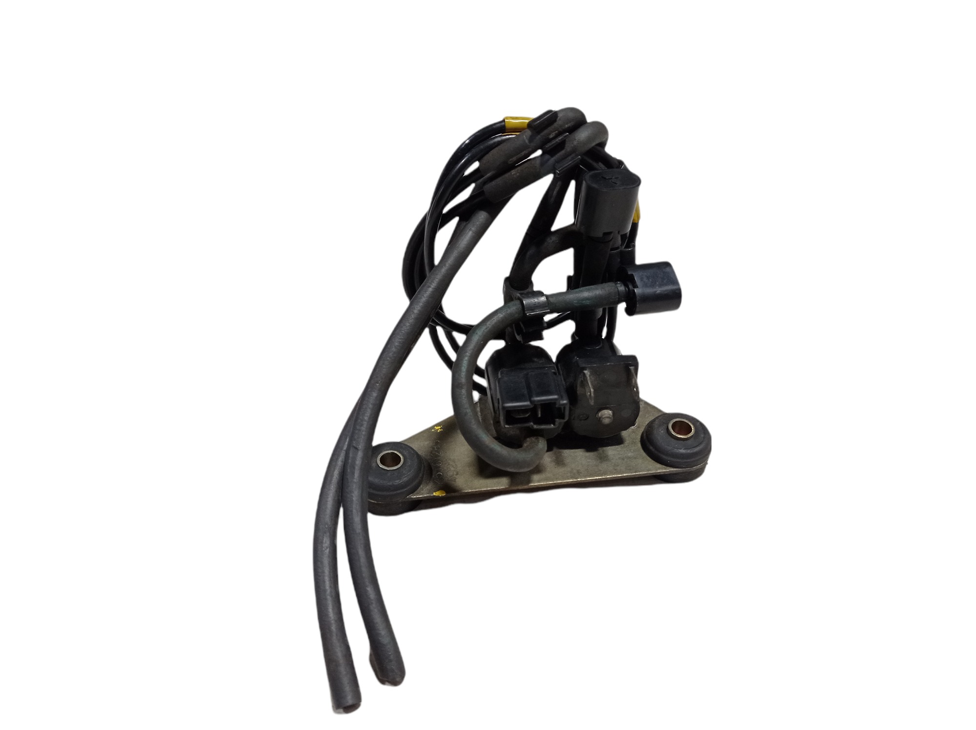 Válvula Solenoide Tração 4×4 Pajero Sport 2.8 Diesel V319