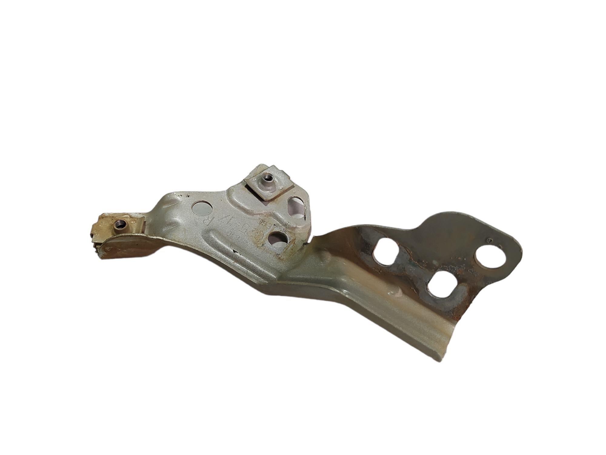 Suporte Paralama Direito Gm Prisma 1.4 2018 94747610 V486 5