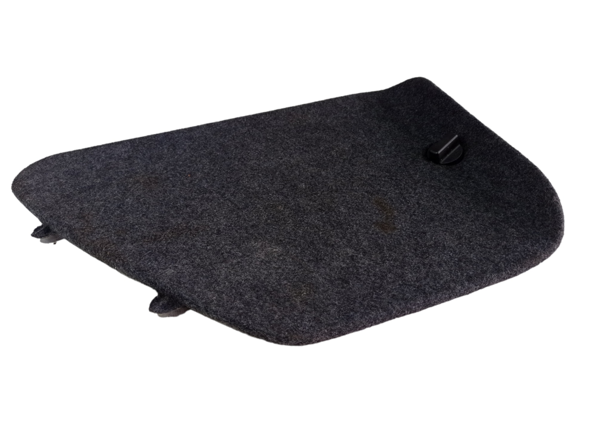 Acabamento Direito Porta Mala Citroen Xsara 2002 A 2006 V400 2