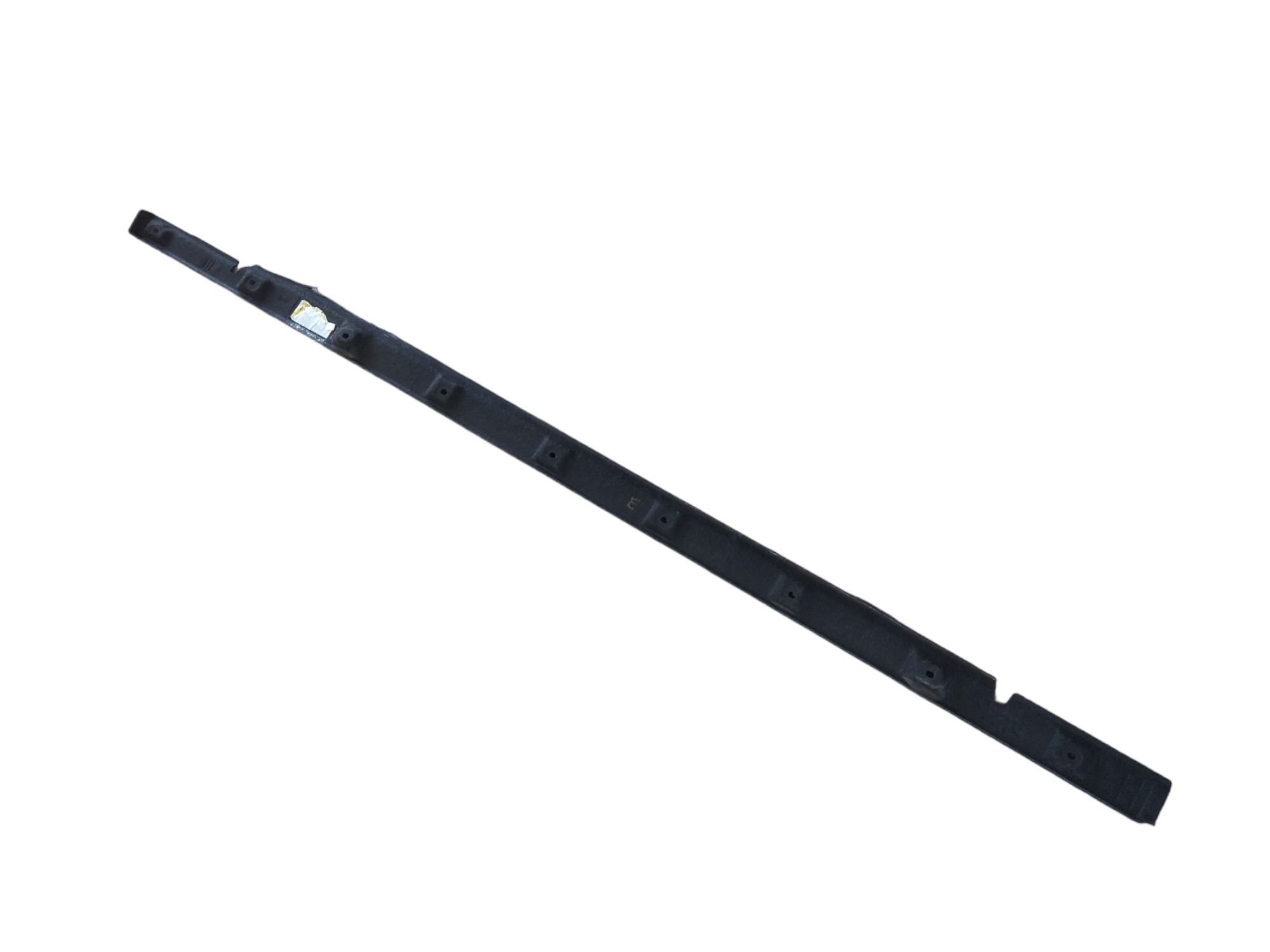 Aplique Esquerdo Caixa Ar Range Evoque 2.0 Flex 2022 V572 3