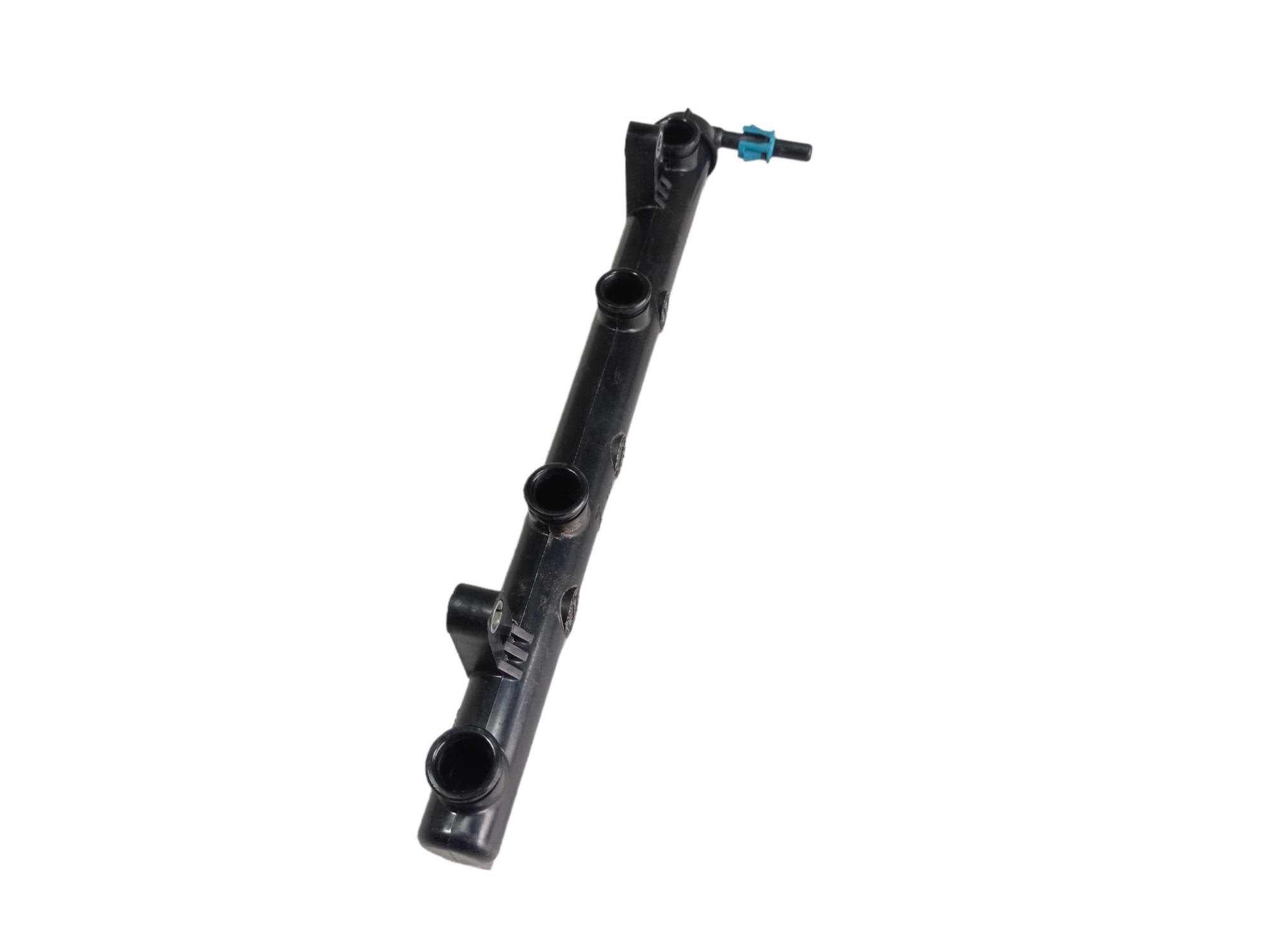 Flauta Combustivel Gm Onix Prisma Cobalt Celta 25365492a Vl 9