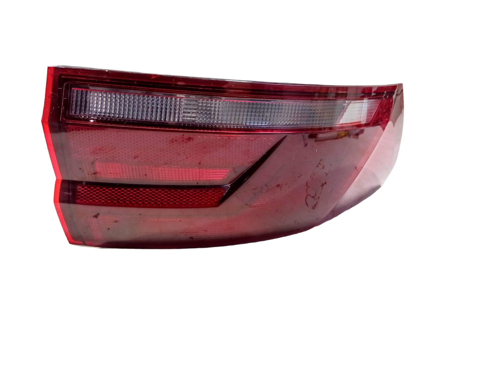 Lanterna Esquerda Vw Virtus 2017 A 2021 V559 8