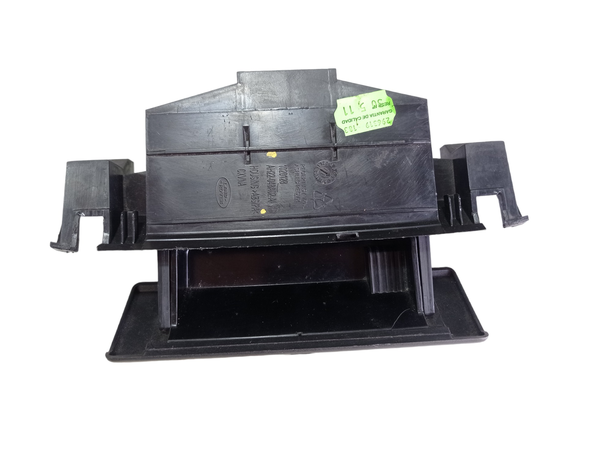 Porta Treco Objetos Land Rover Discovery 4 2010 A 2014 V582 6