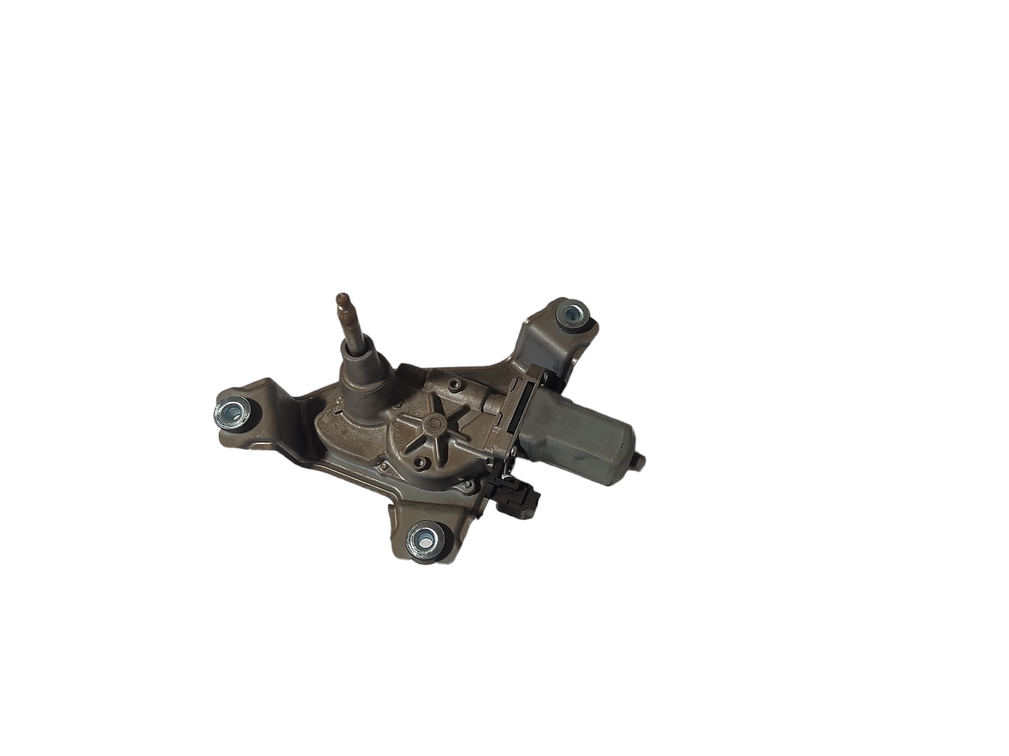 Motor Limpador Parabrisa Traseira Jeep Grand Cherokee V580 4