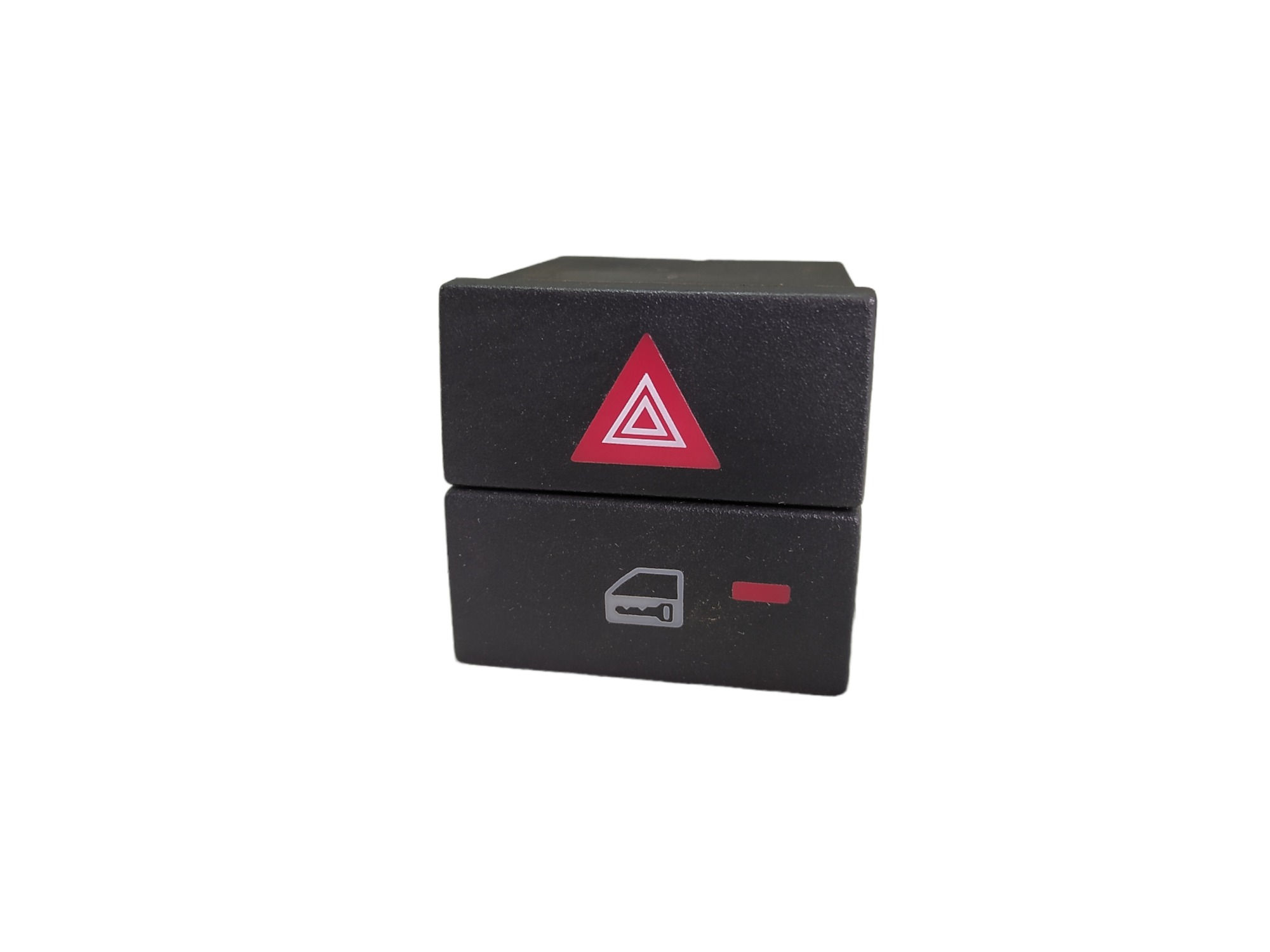 Botão Pisca Alerta Gm Vectra 2007  2012 93307964 Vl 6