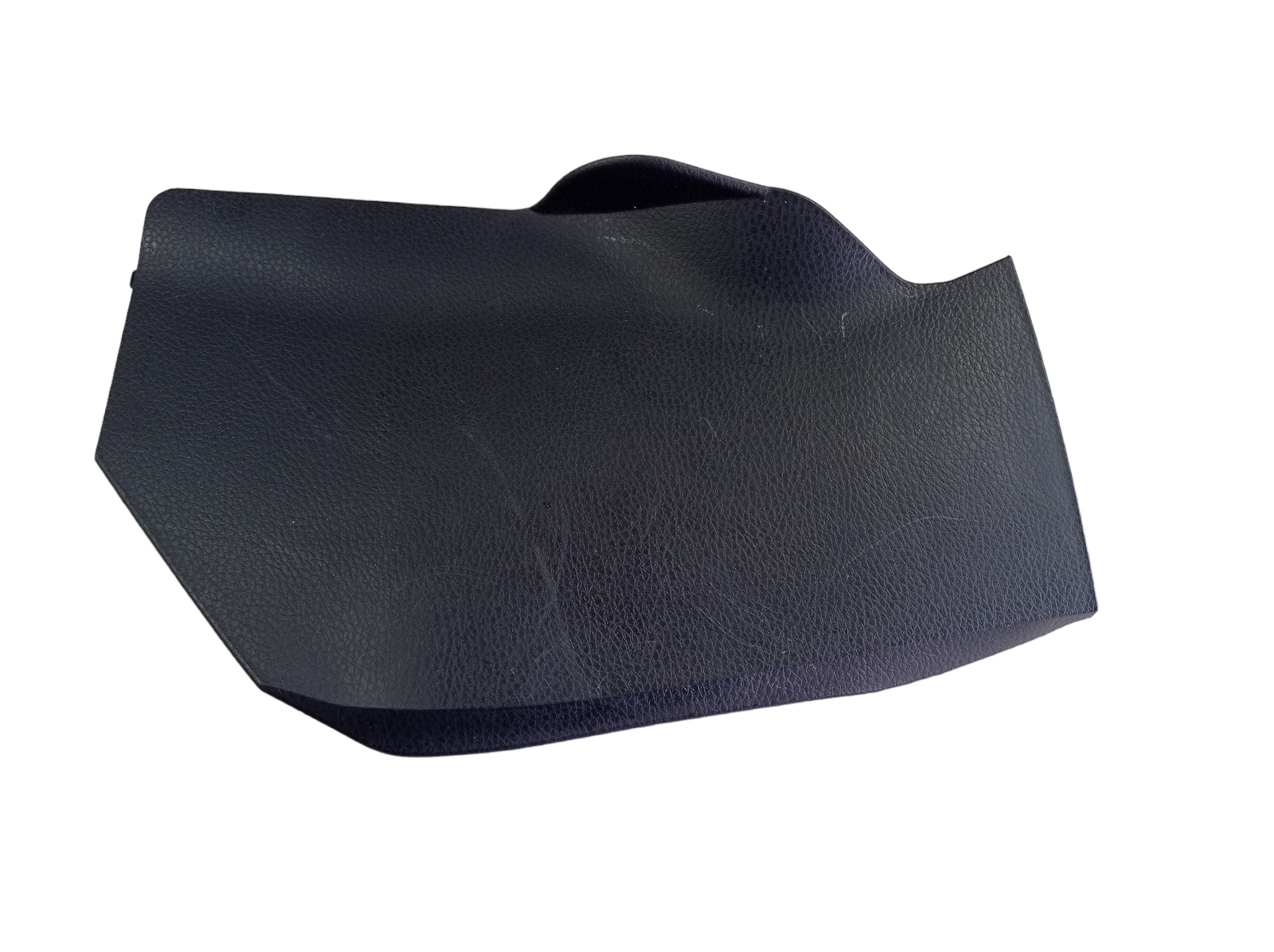 Acabamento Lateral Esquerdo Console Toyota Rav4 2018 V553 6