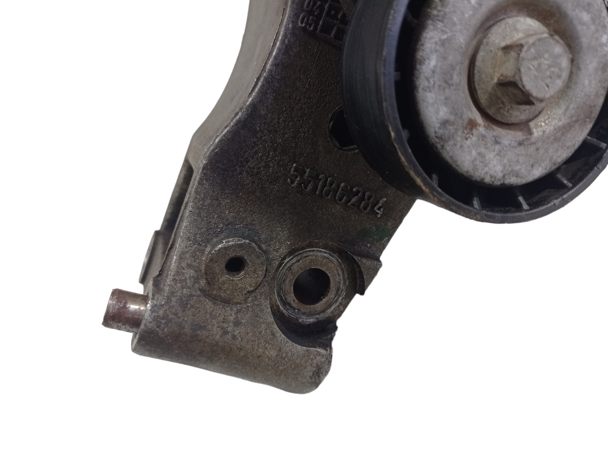 Suporte Compressor Ar Fiat Palio 1.0 2006 2012 4