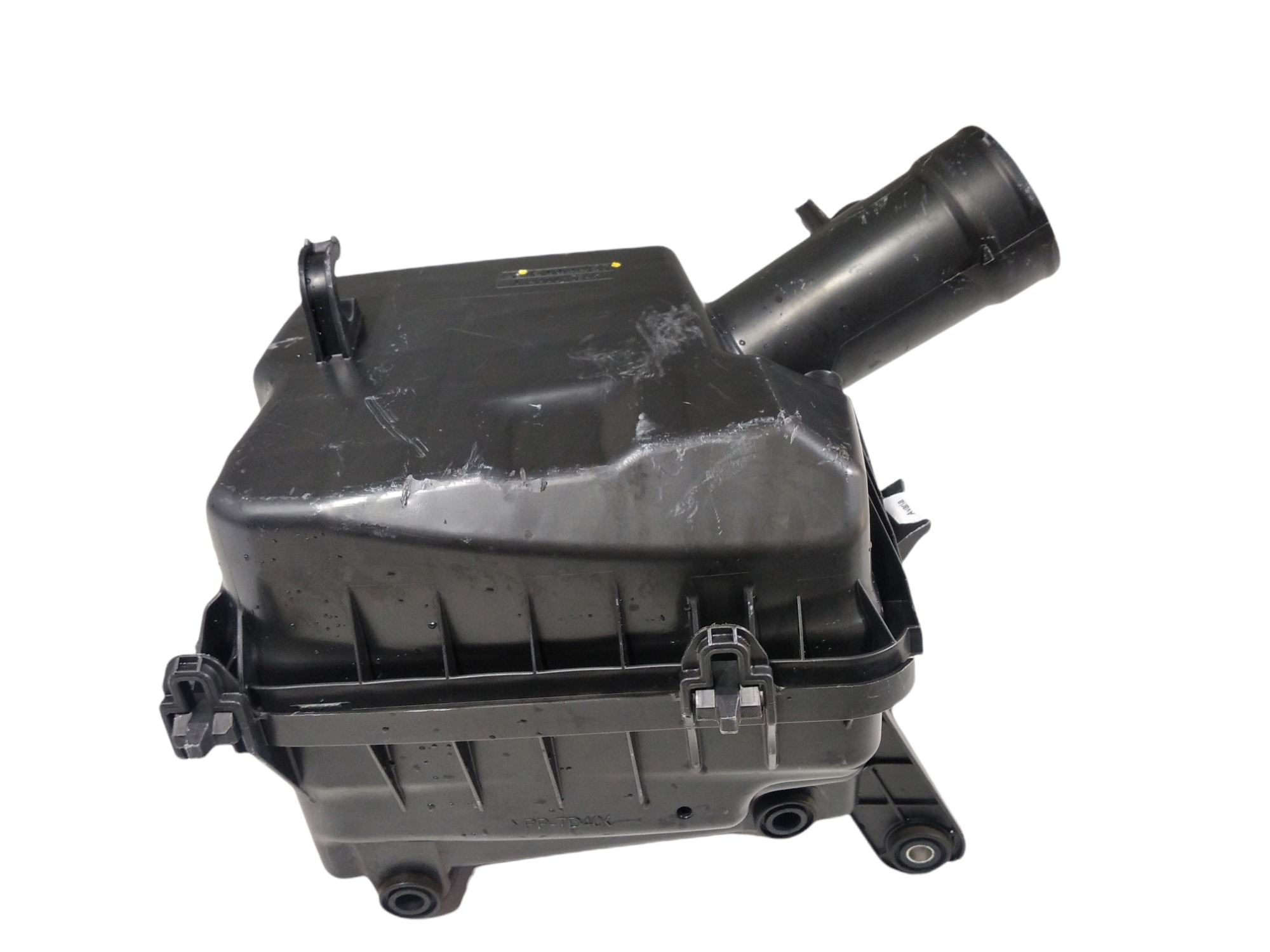Caixa Filtro De Ar Mitsubishi Lancer 2.0 2014 V420 1