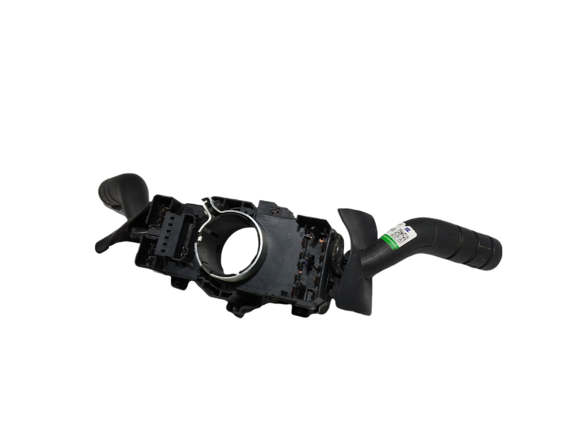 Chave Seta Limpador Vw Crossfox Spacefox D1 5z0953513 8