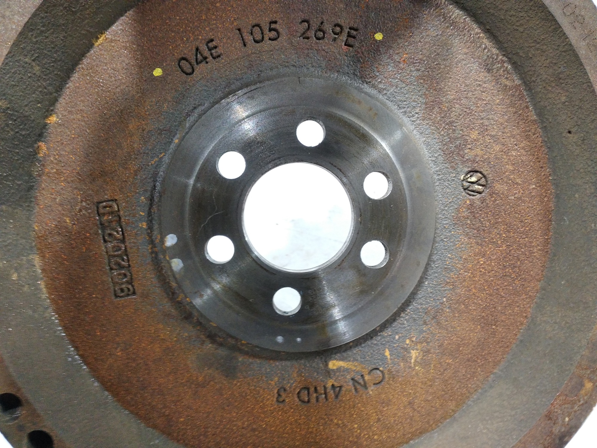 Cremalheira Volante Motor Saveiro Cross 1.6 16v 2020 V467 6