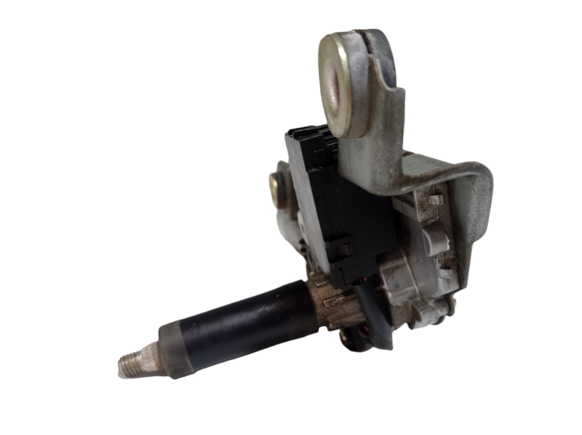 Motor Limpador Traseiro Mercedes Benz A160 1999 1.6 V388 9