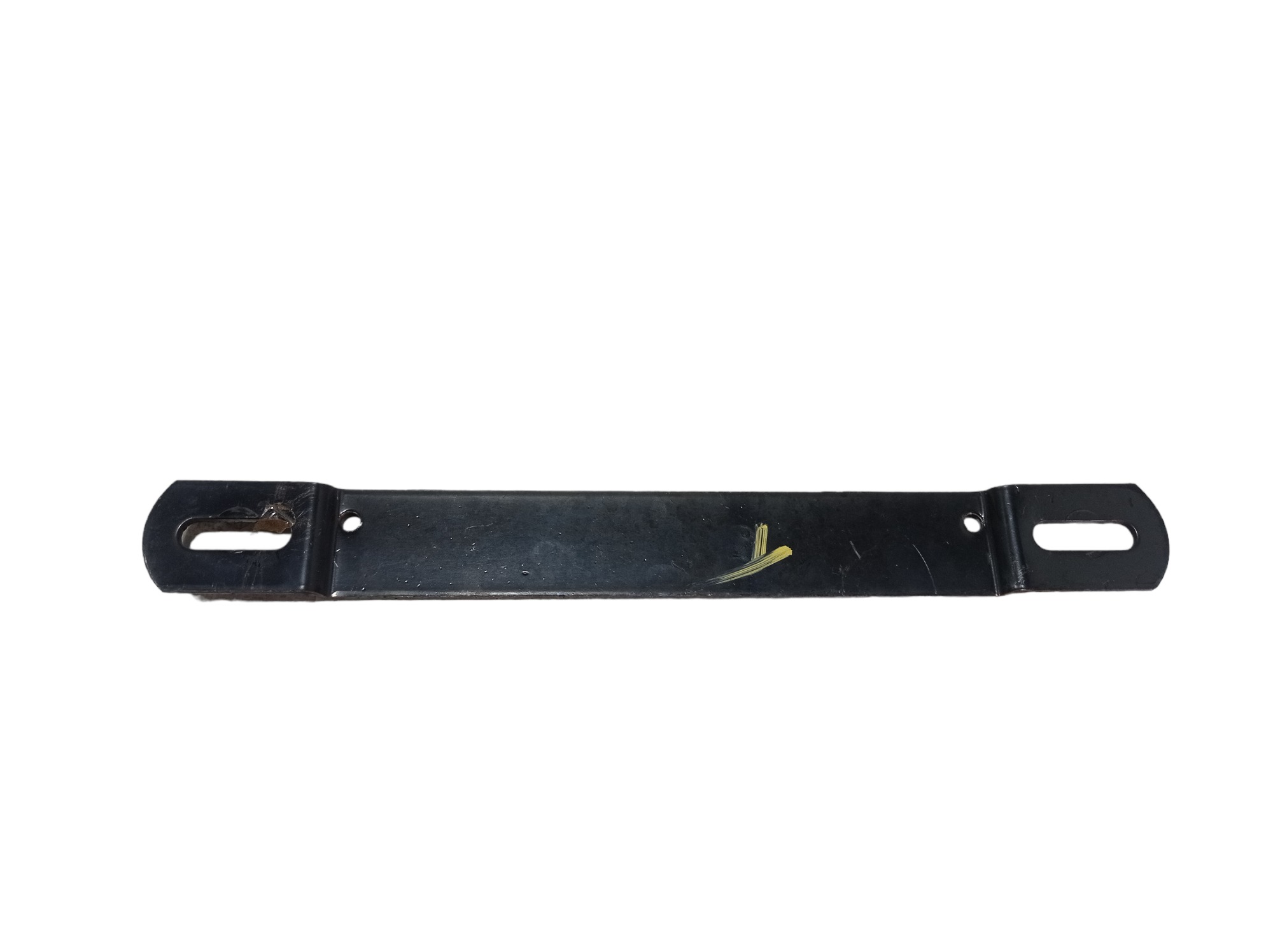 Suporte Placa Traseiro Chery Arrizo 5 Rxt 2019 V558 3
