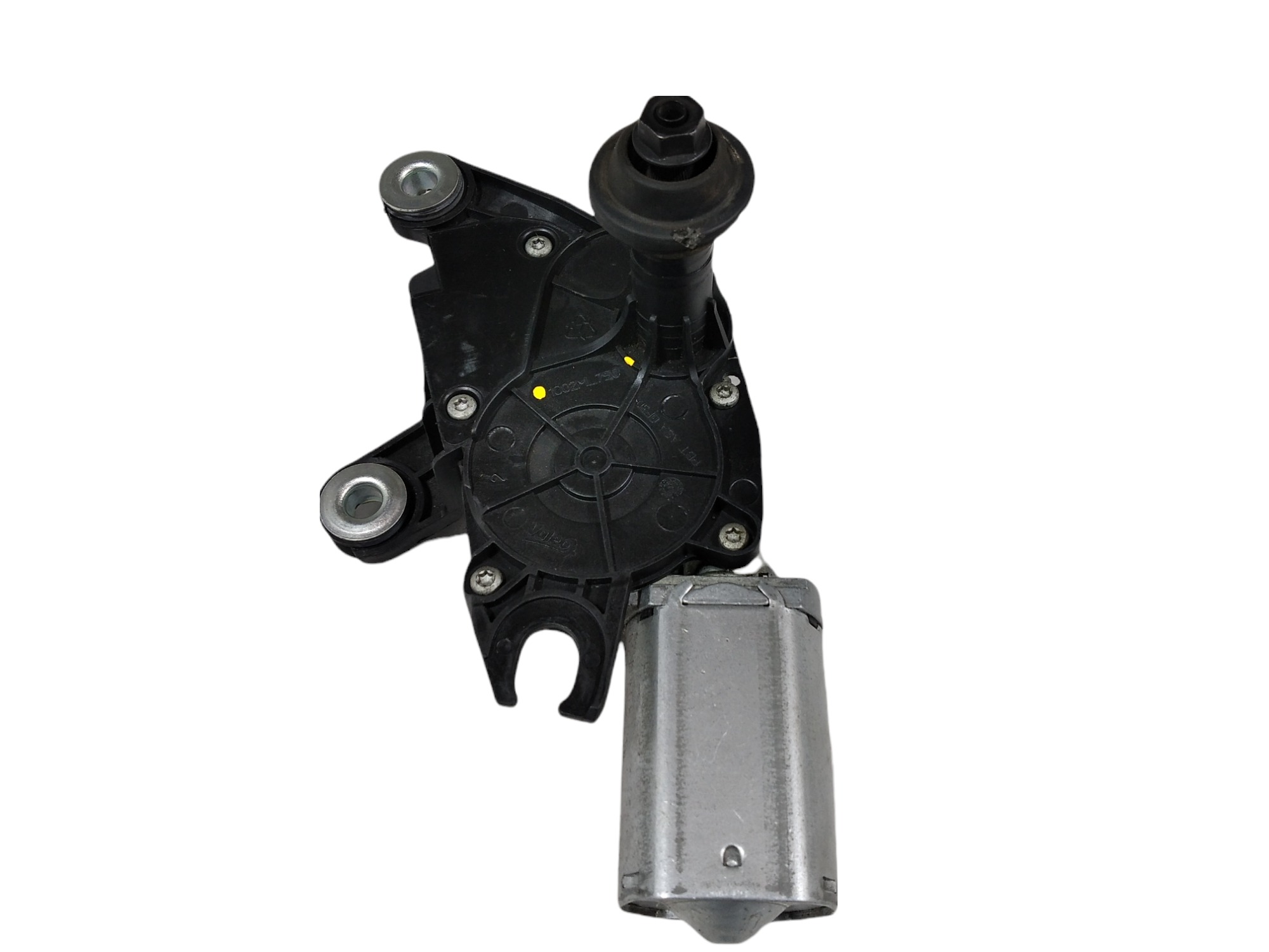 Motor Limpador Traseiro Vw Fox Gol G5 Spacefox 2011 2015 M 2