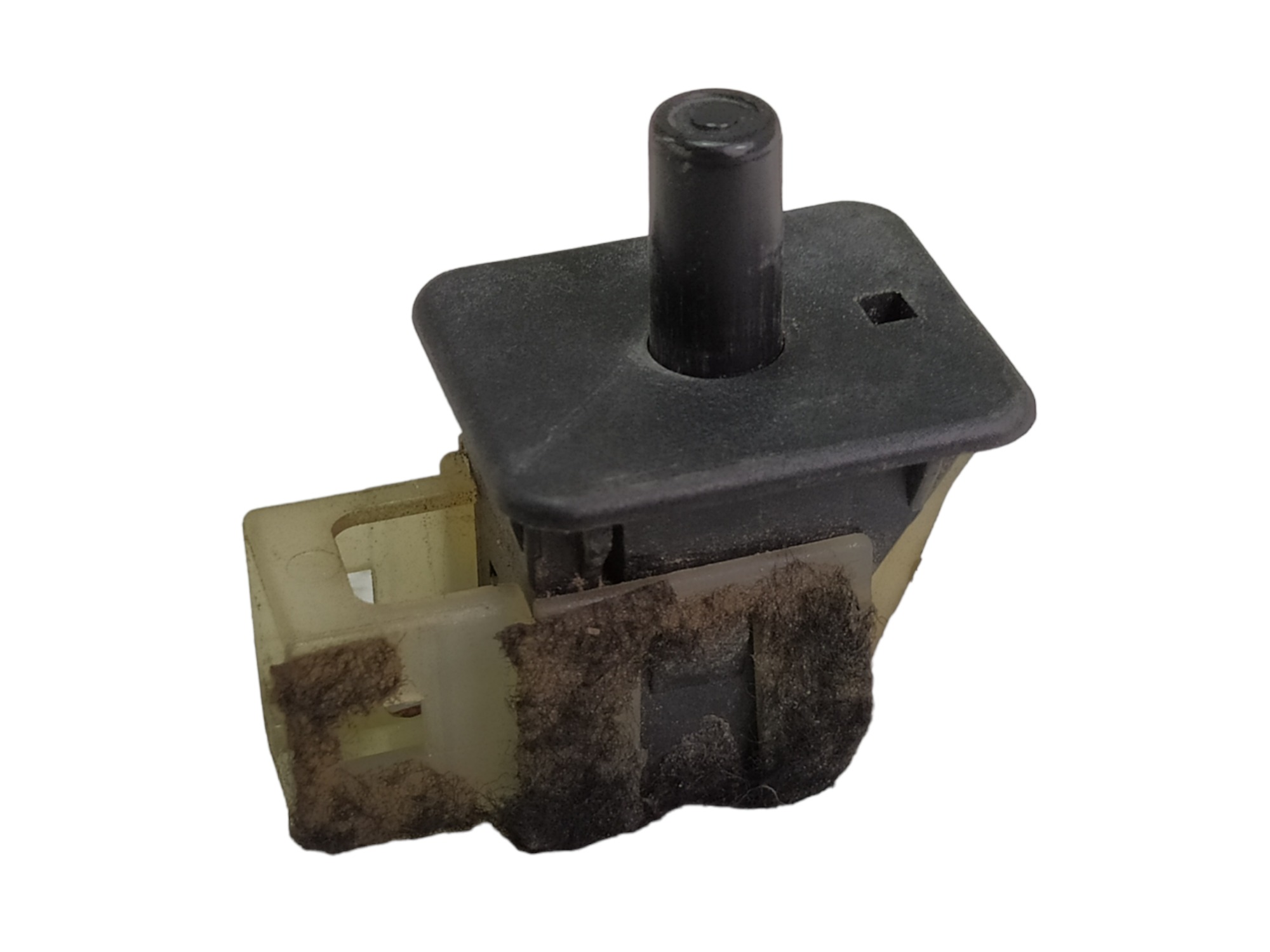 Sensor Porta Traseira Direita Mercedes C230 2.3 1998 V483 1