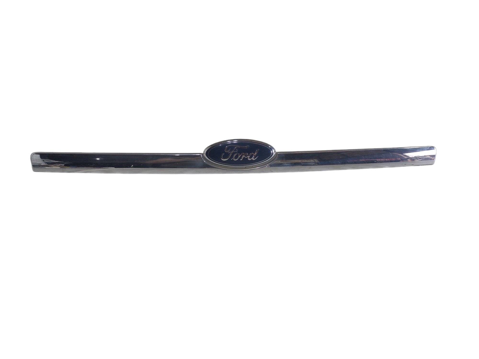 Aplique Tampa Traseira Ford Fusion 2.3 2007 V560 4