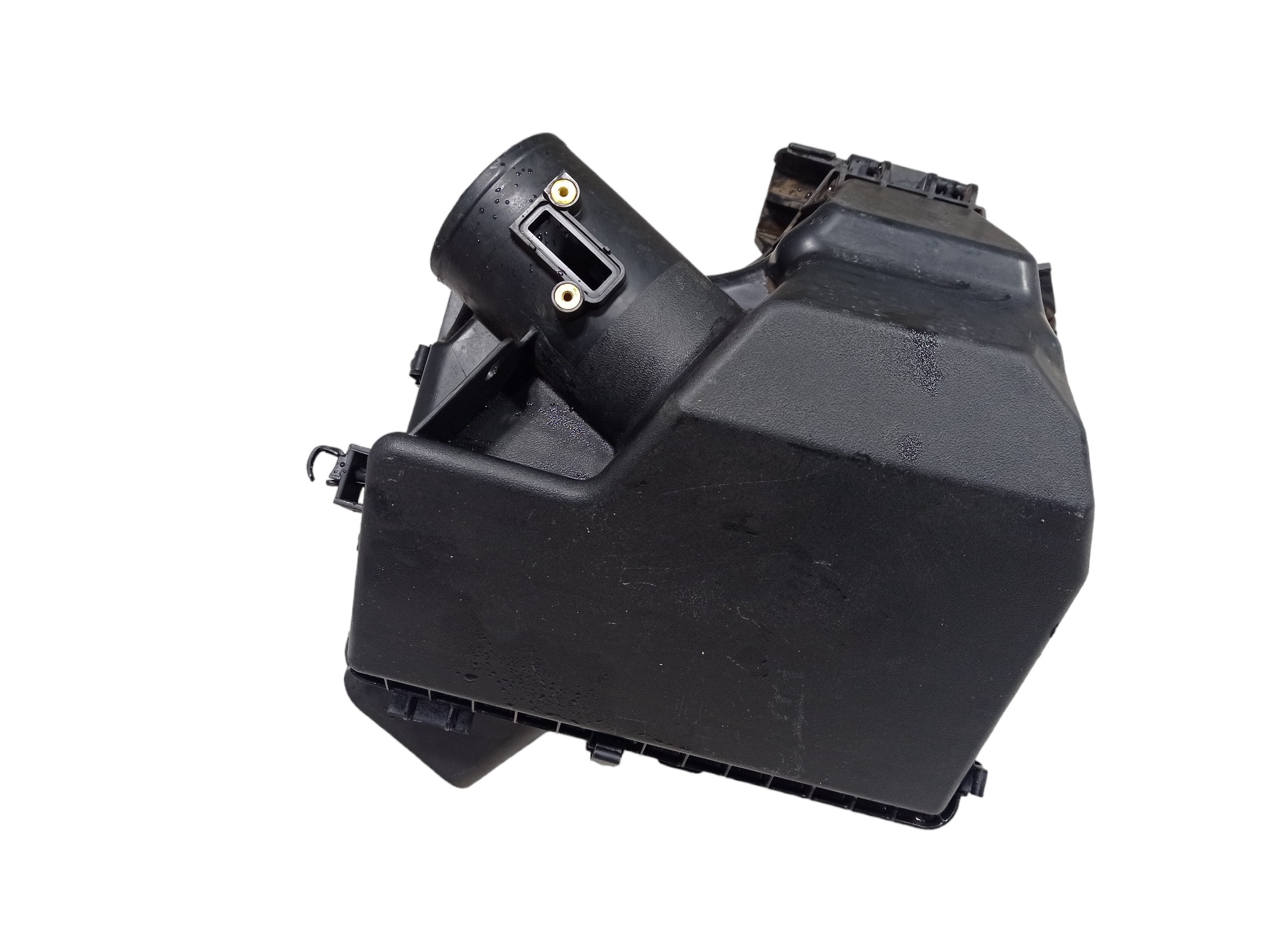 Caixa Filtro De Ar Nissan Altima 2.5 2014 V564