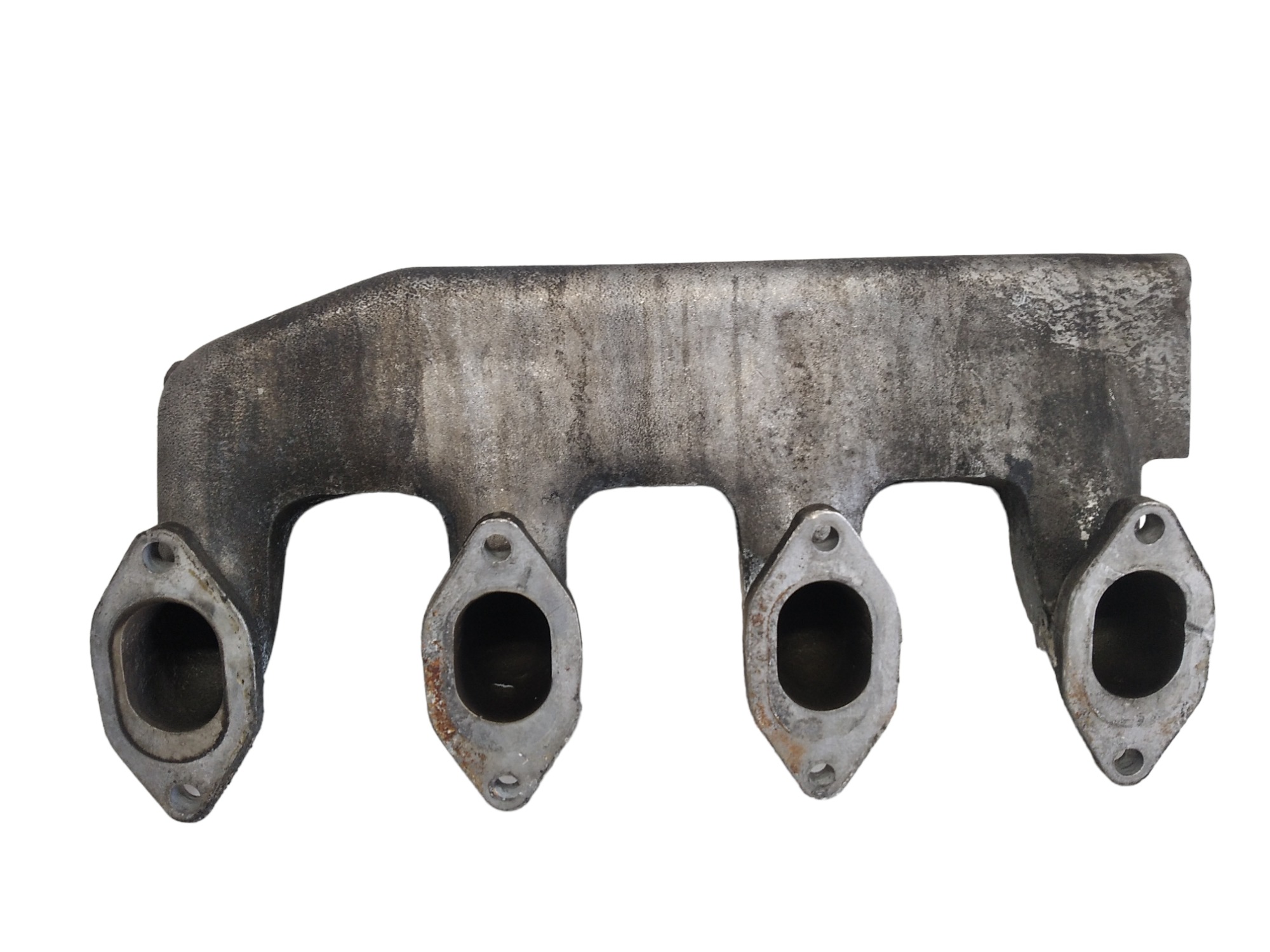 Coletor De Admissão Fiat Daily 3510 2002 4843705 V432 7