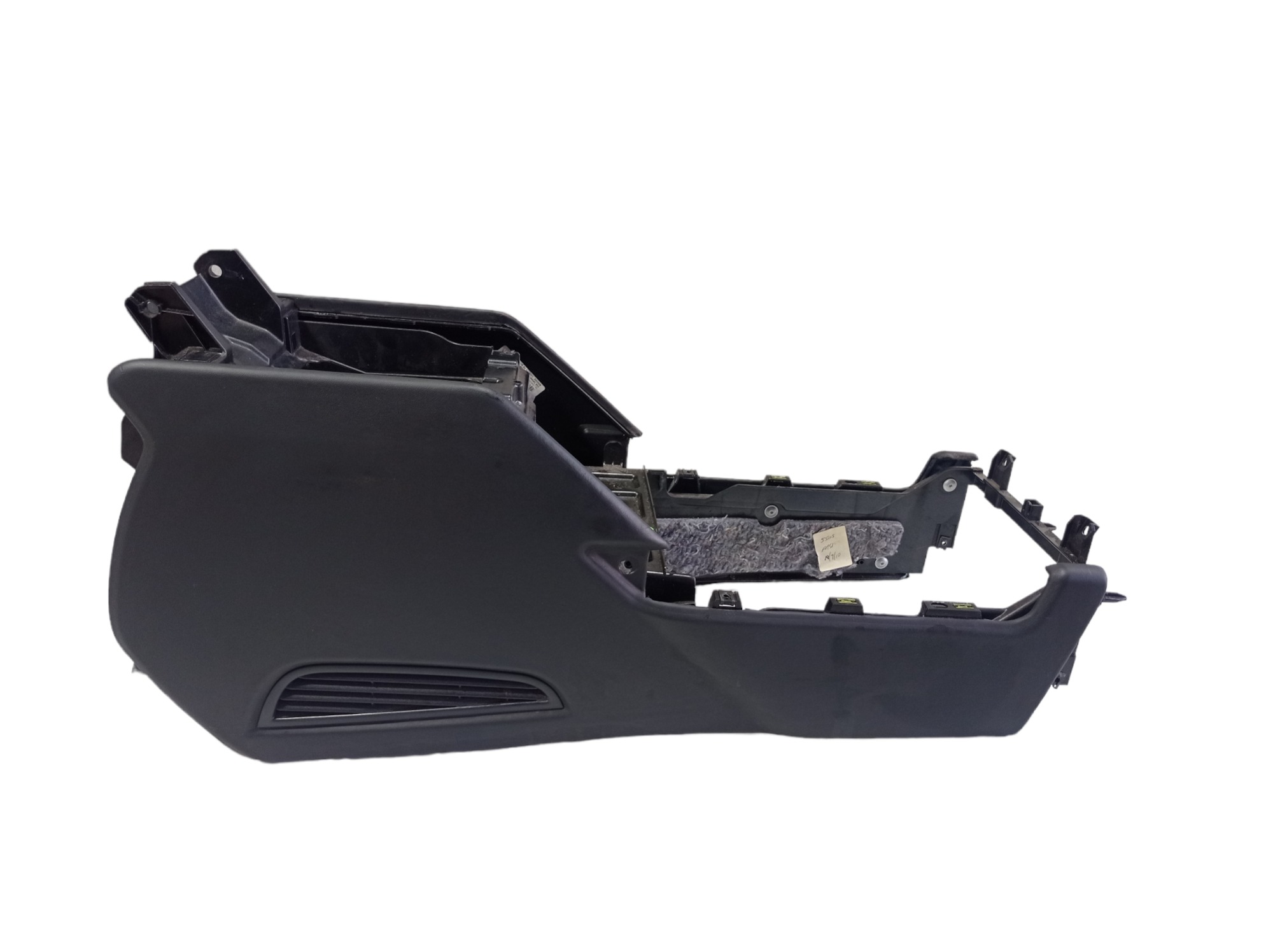 Console Central Range Rover Vogue 5.0 2011 V546 5