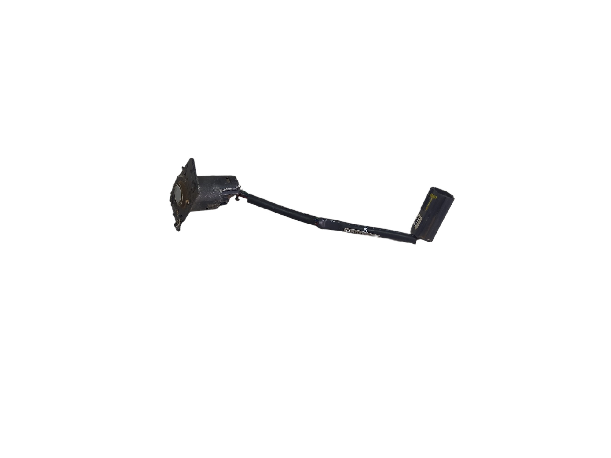 Sensor Estacionamento Traseiro Hyundai Equus Vs460 4.6 V577 2
