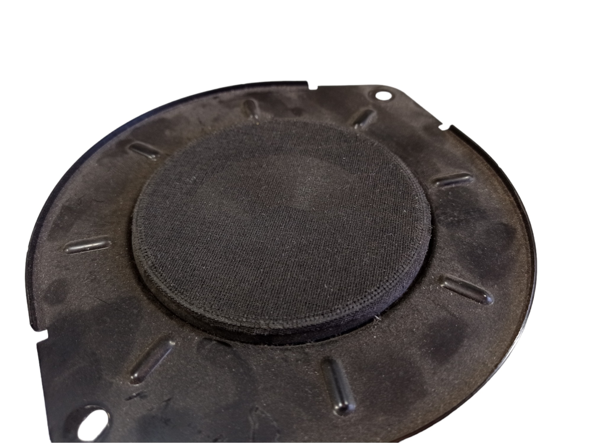 Alto Falante Painel Direito Chrysler Grand Caravan 2006 V487 5