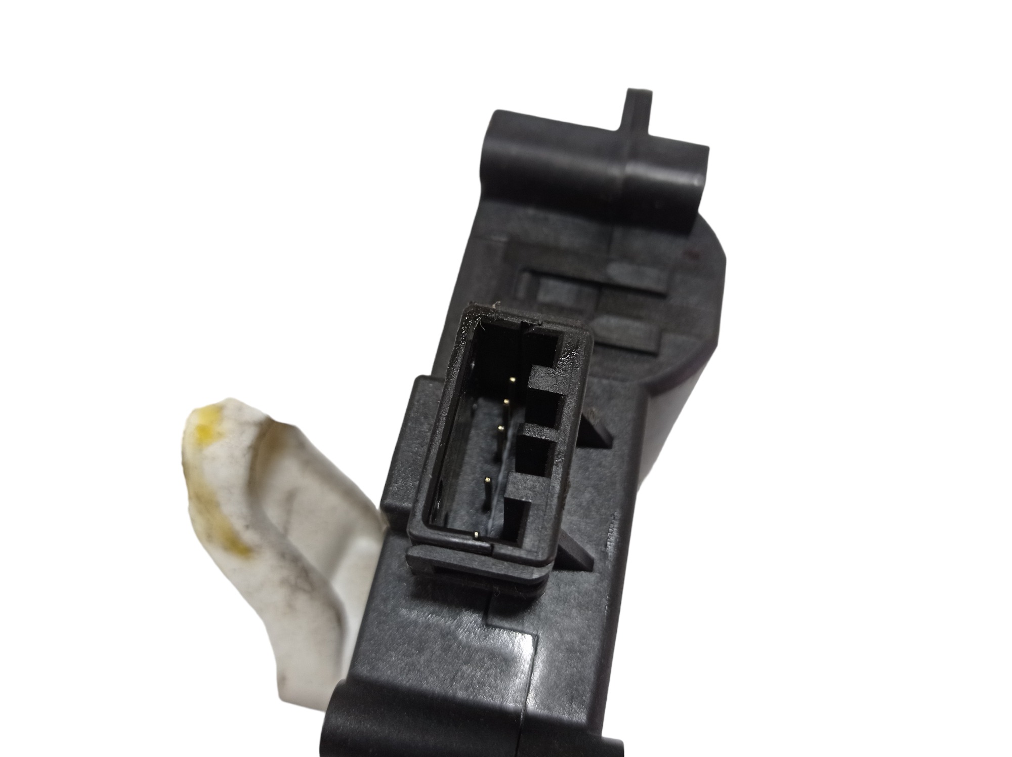 Motor Atuador Caixa De Ar Honda Accord 2011 V557 2
