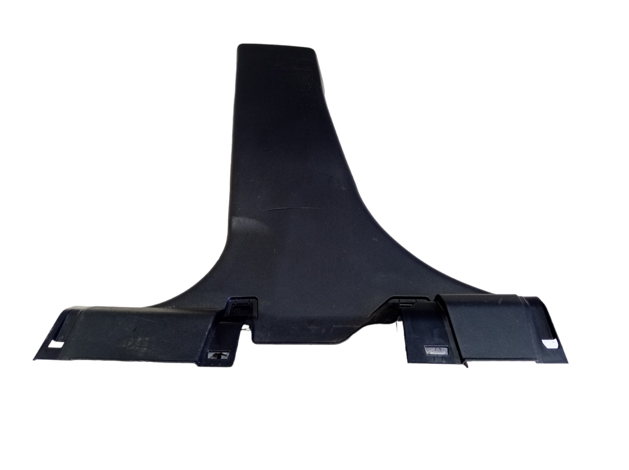 Acabamento Coluna Esquerda Mitsubishi Asx Cvt 2014 V574 3