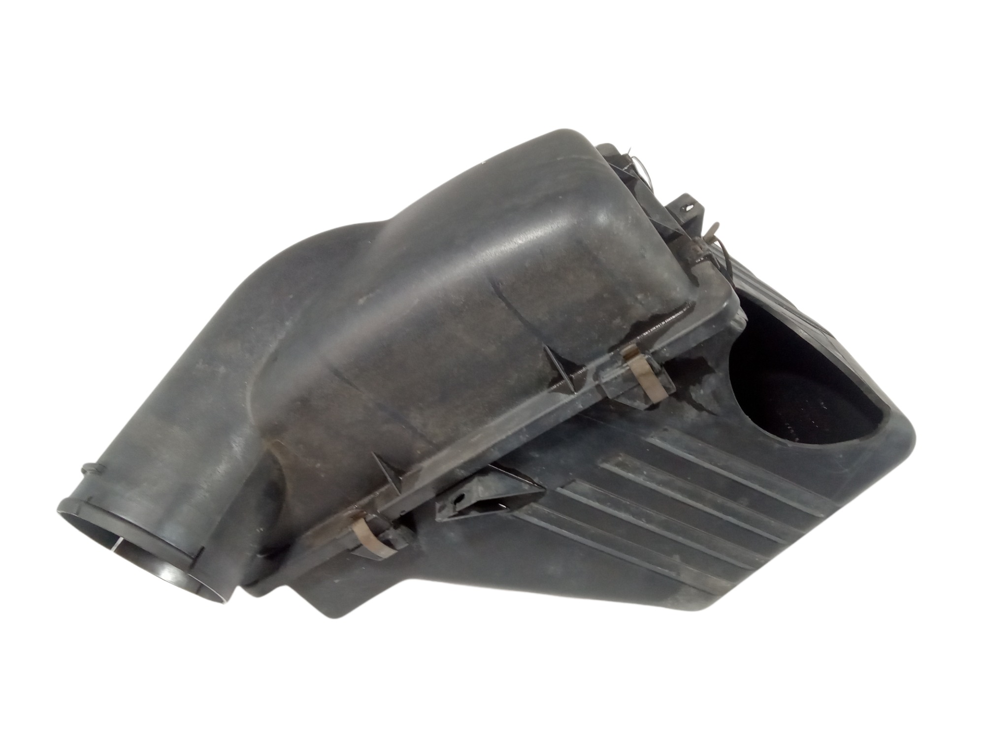 Caixa Filtro Ar Gm Omega Australiano 3.8 V6 2000 V367