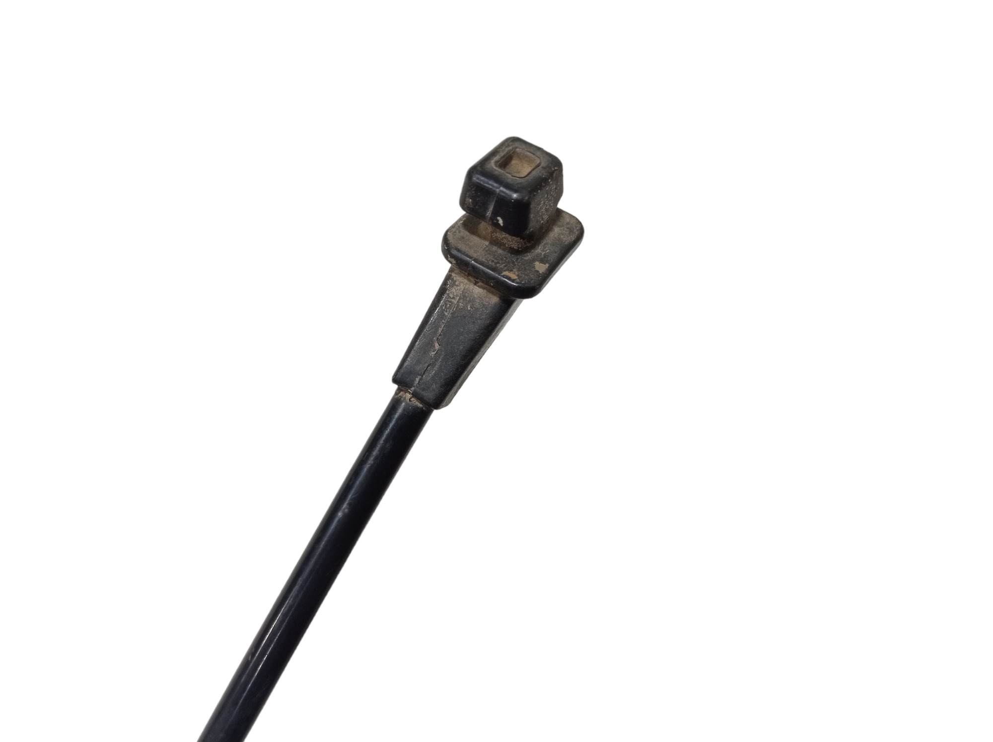 Vareta Capô Jac T6 2016 2.0 16v V554