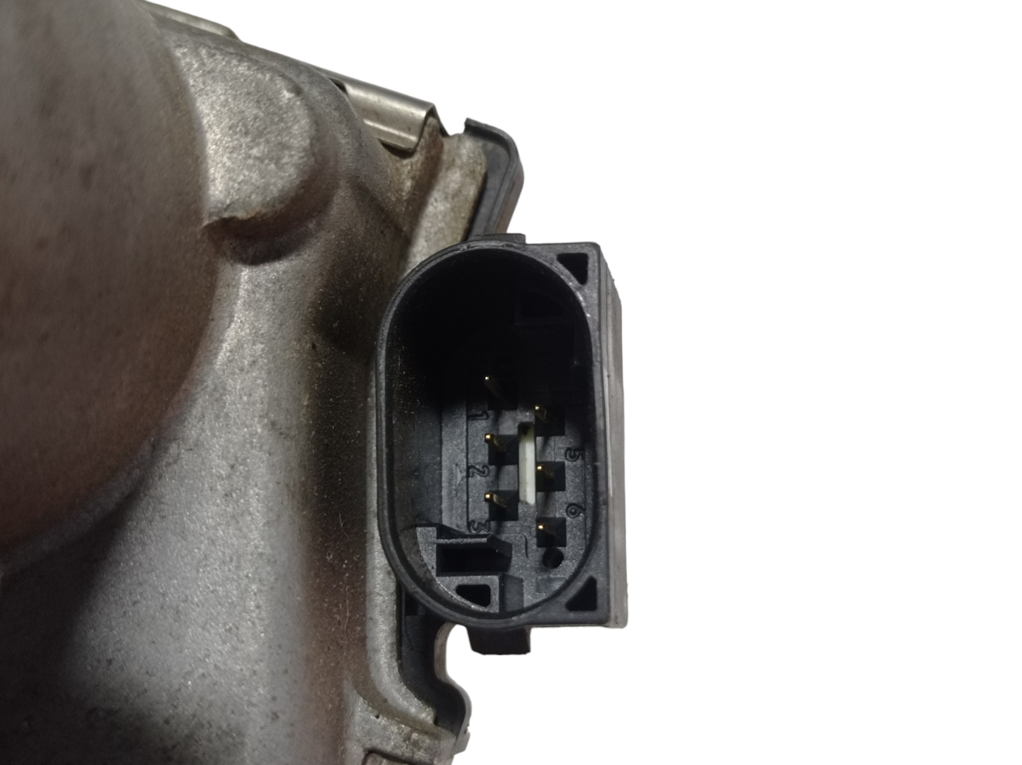 Tbi Corpo Borboleta Chery Tiggo 1.6 F01r00y002 Vl 6