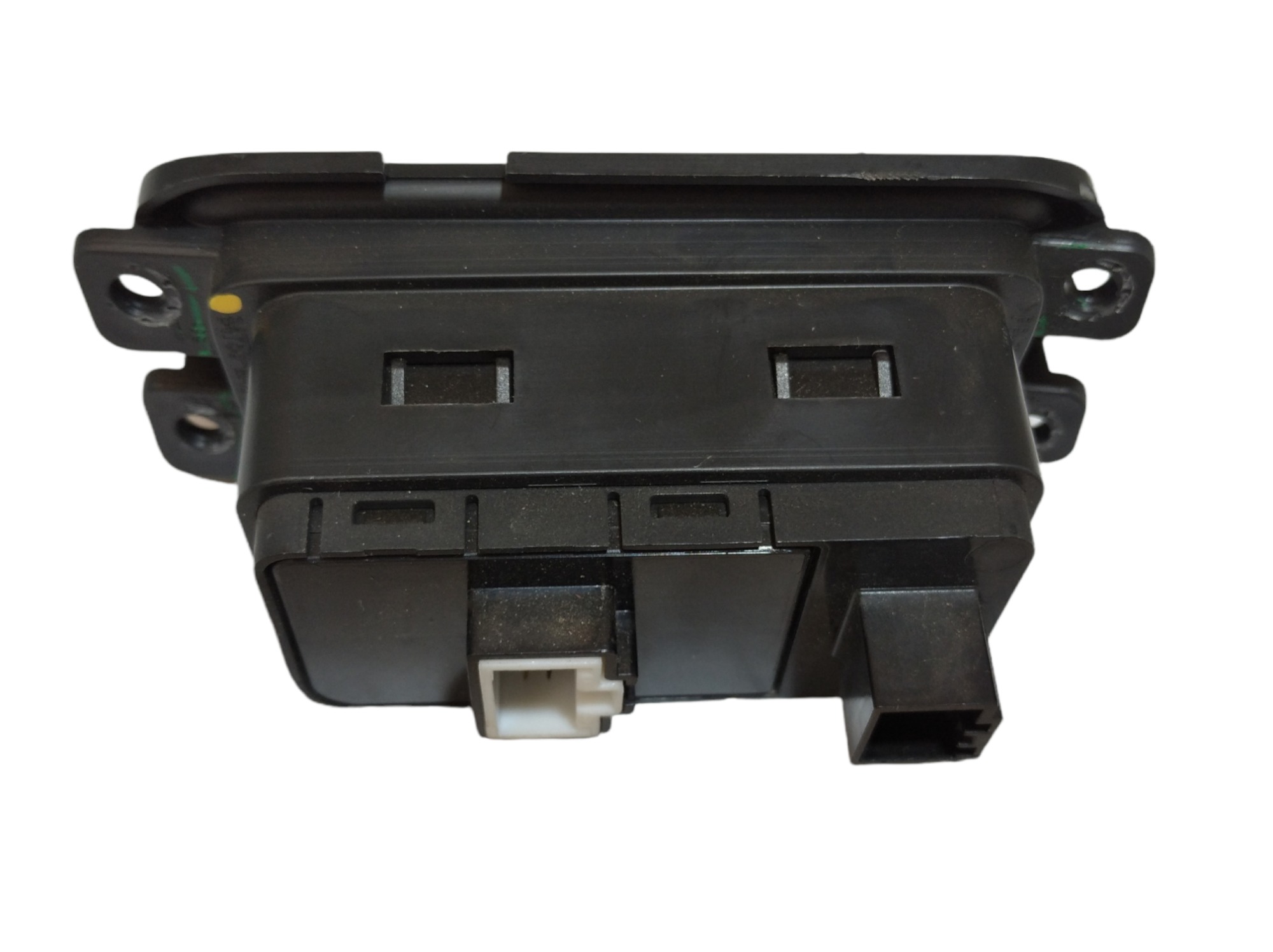 Botão Controle Estabilidade Hyundai Creta 2019 2.0 V436 5