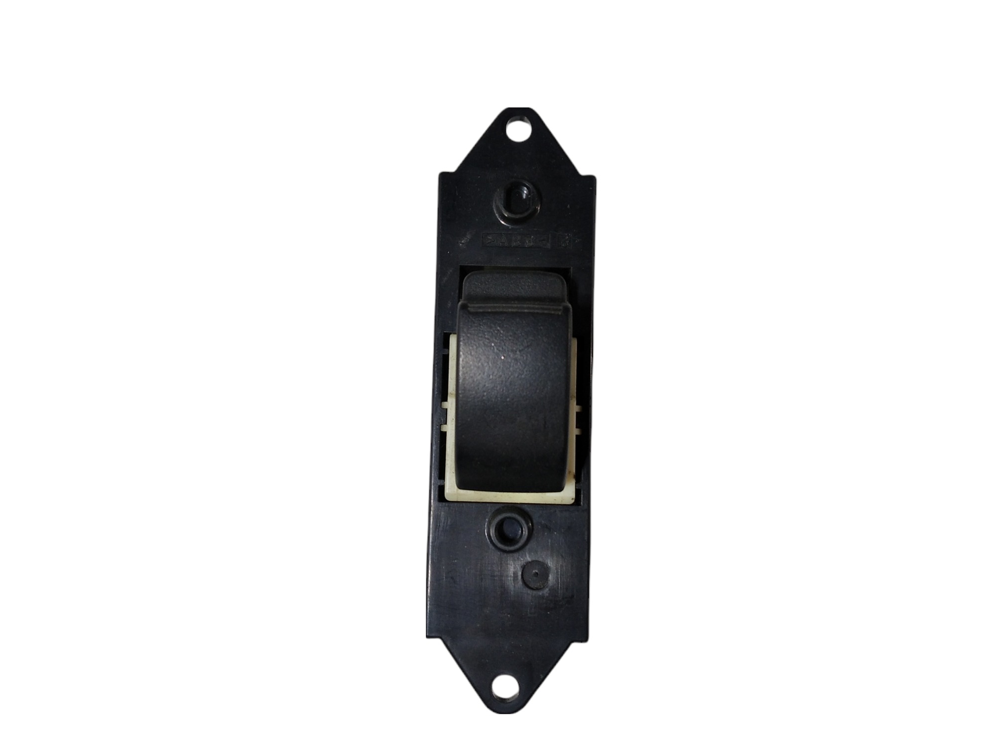 Botão Vidro Tras Esquerdo Lancer Outlander Asx L200 Tr4 V420 1
